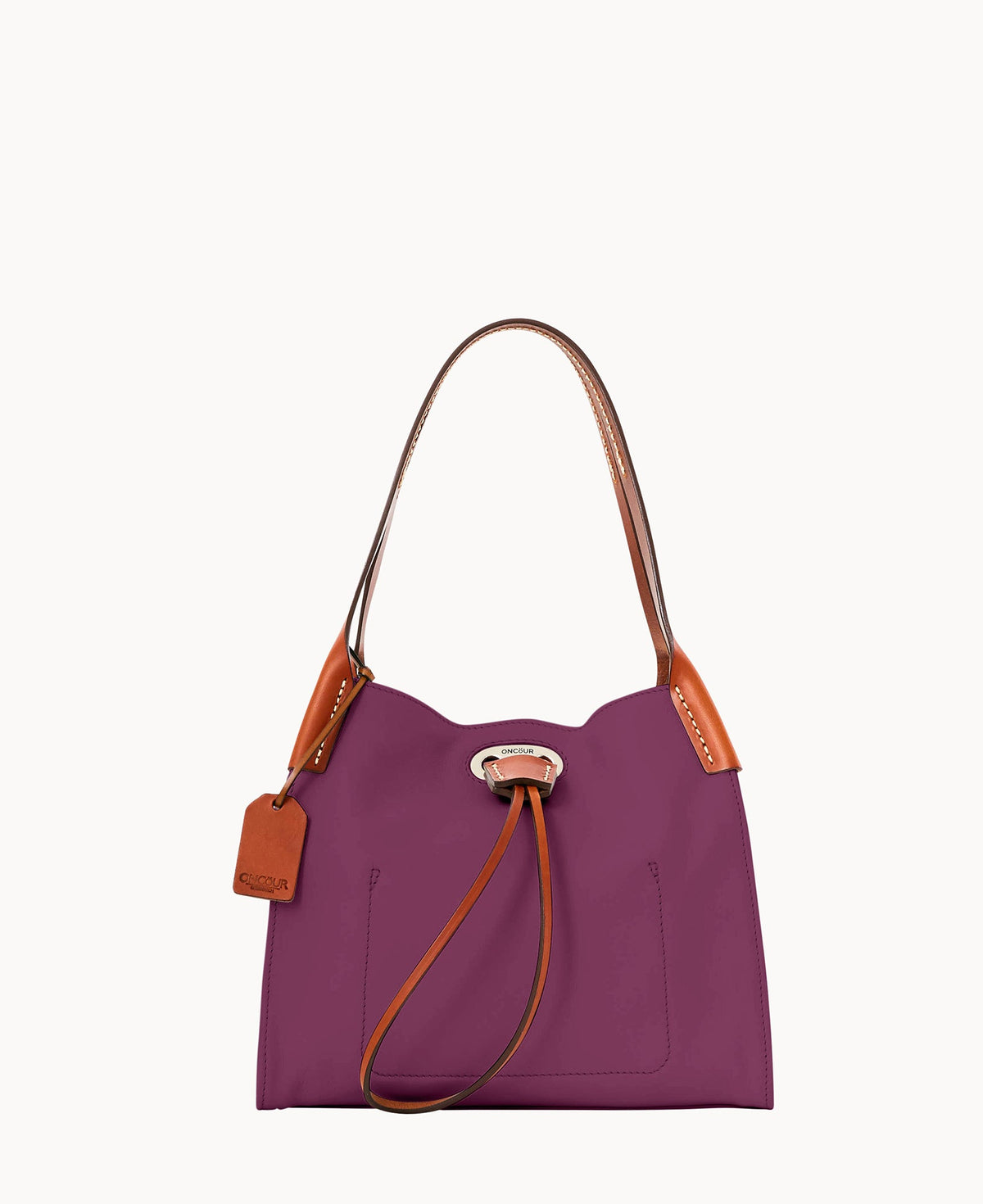 Oncour Elba Mini Full Up Two - Orchid