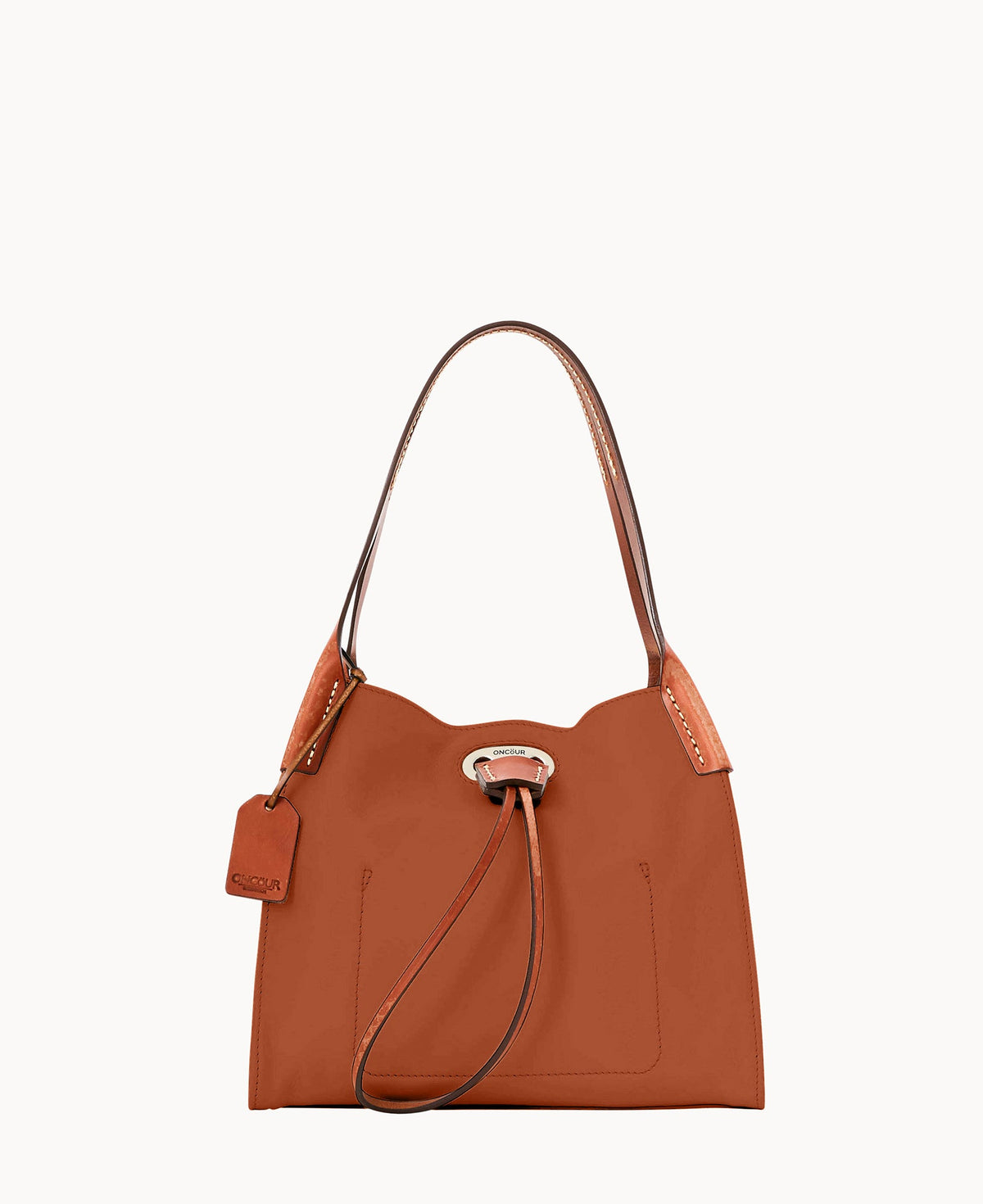 Oncour Elba Mini Full Up Two - Saddle