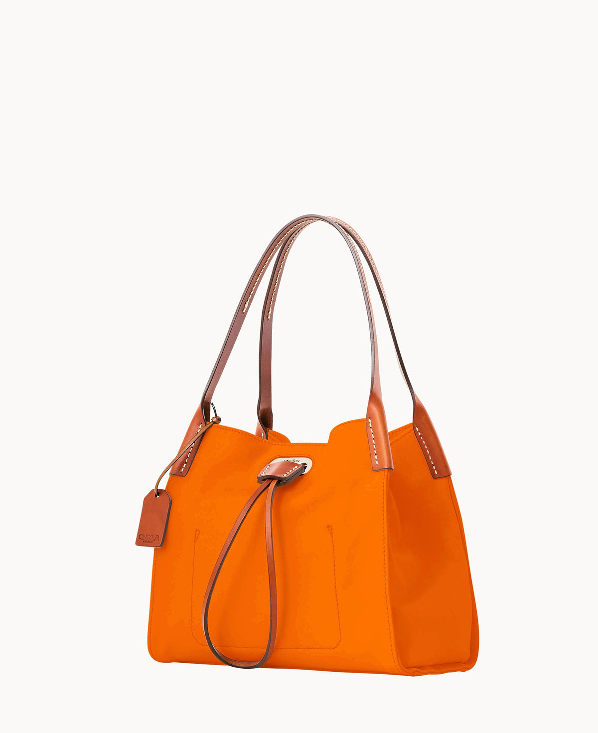 Oncour Elba Mini Full Up Two - Tangerine