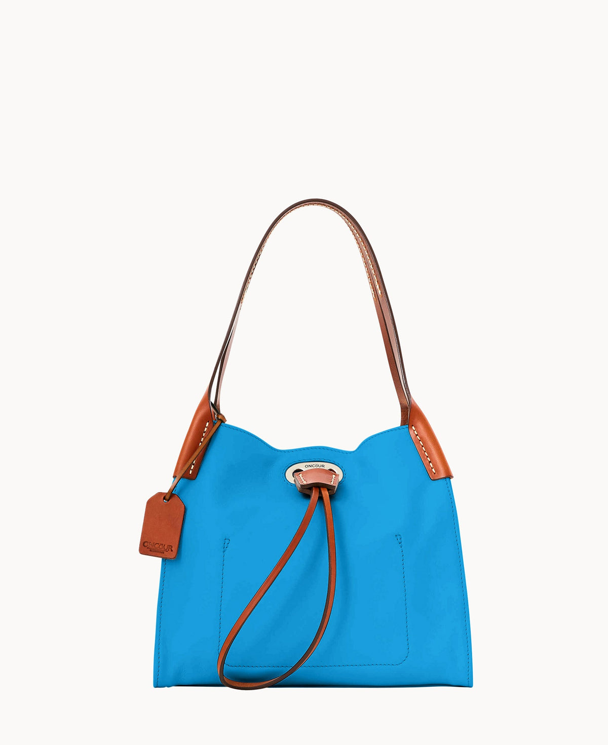 Oncour Elba Mini Full Up Two - Turquoise