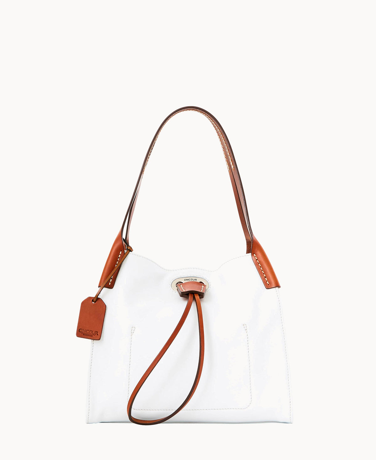 Oncour Elba Mini Full Up Two - White