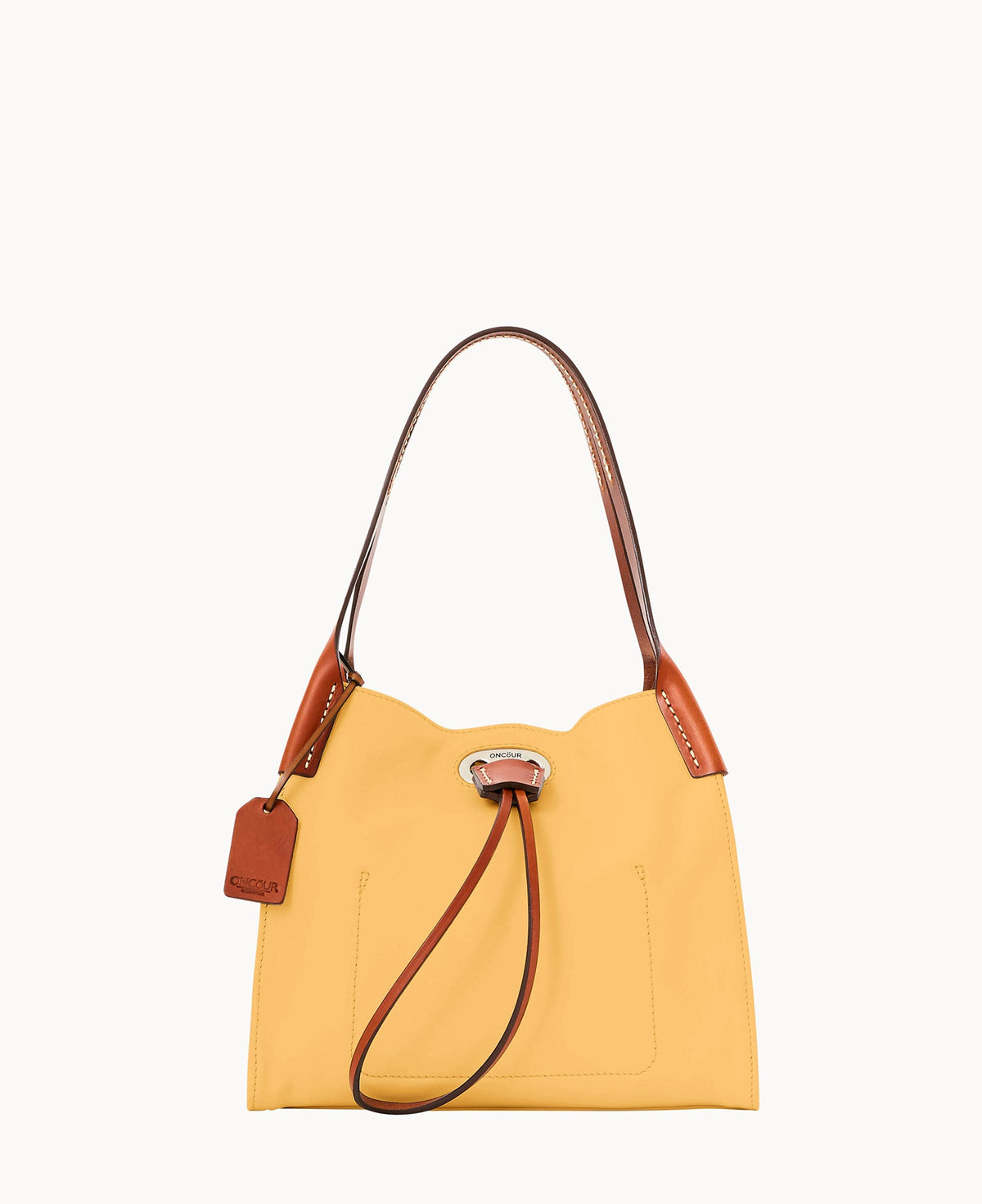 Oncour Elba Mini Full Up Two - Wheat