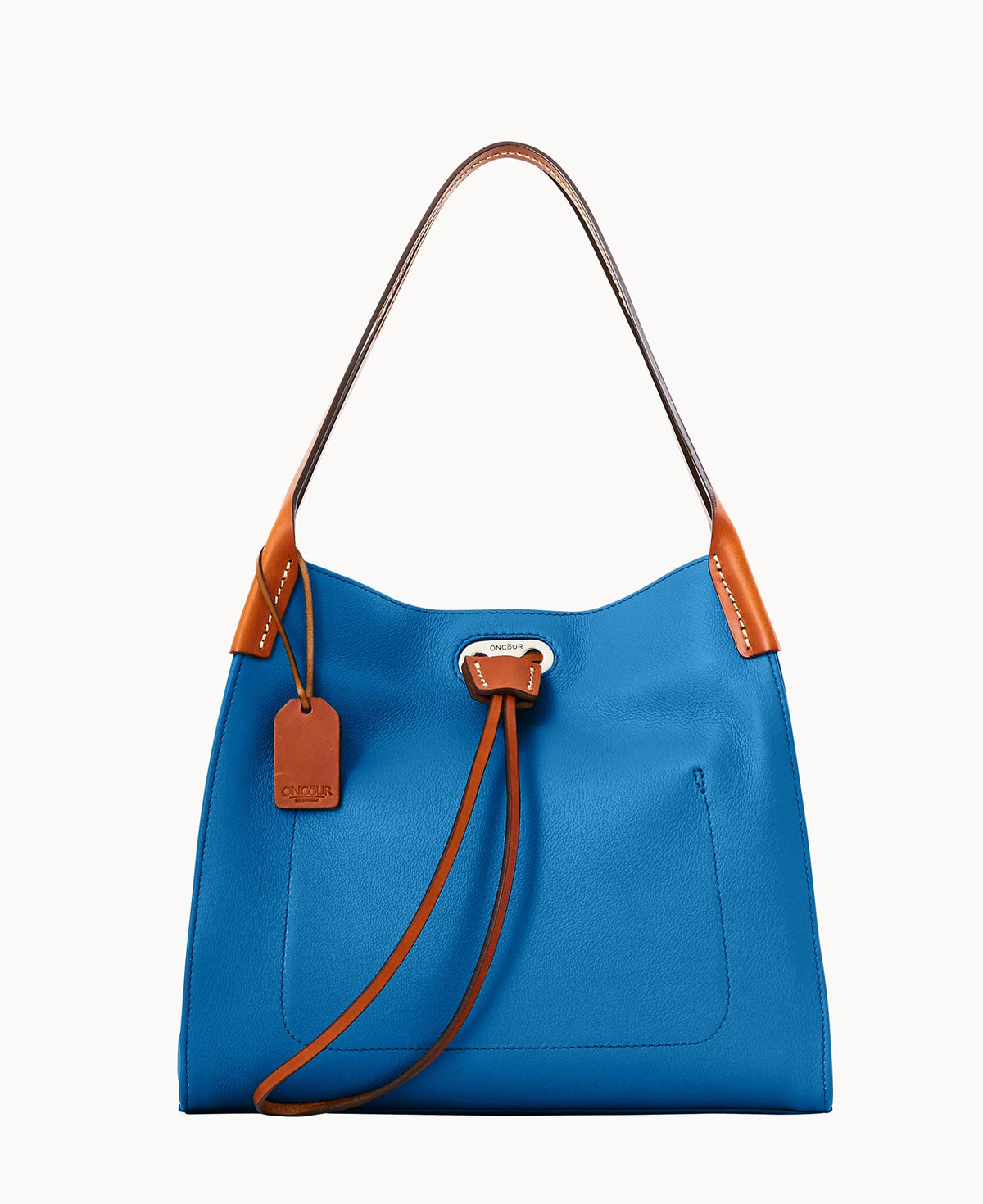 Oncour Twist Small Full Up Two - Dusty Blue