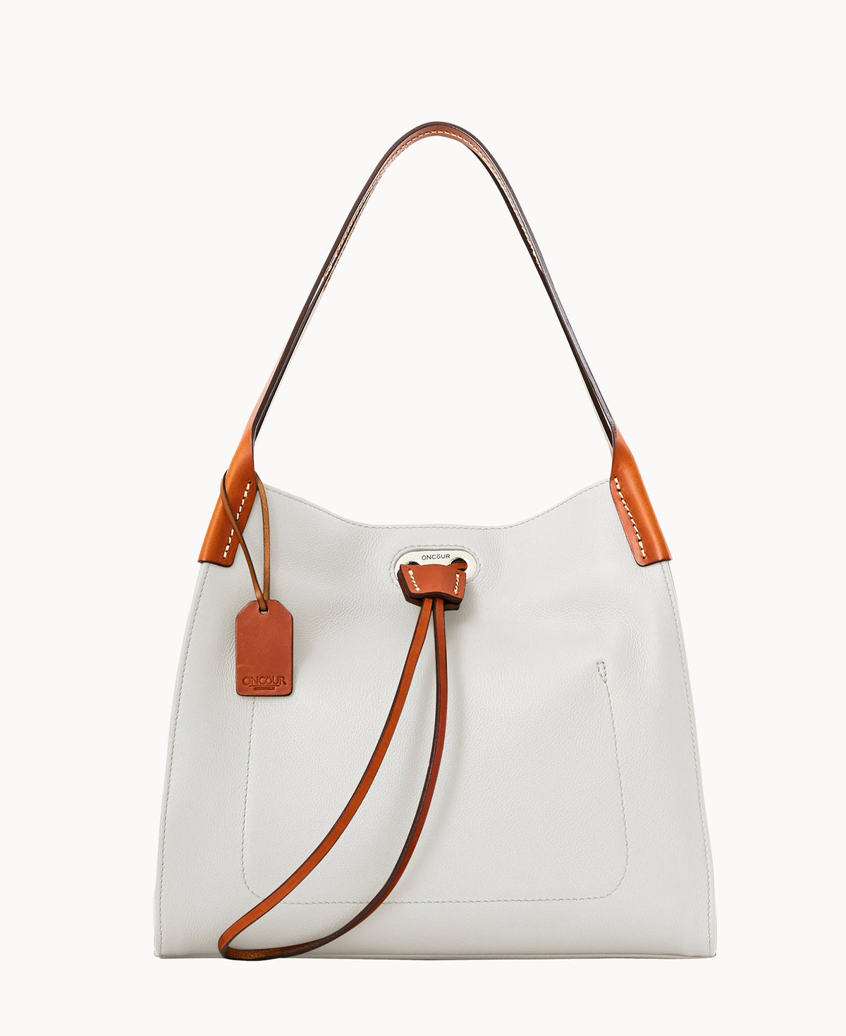 Oncour Twist Small Full Up Two - White