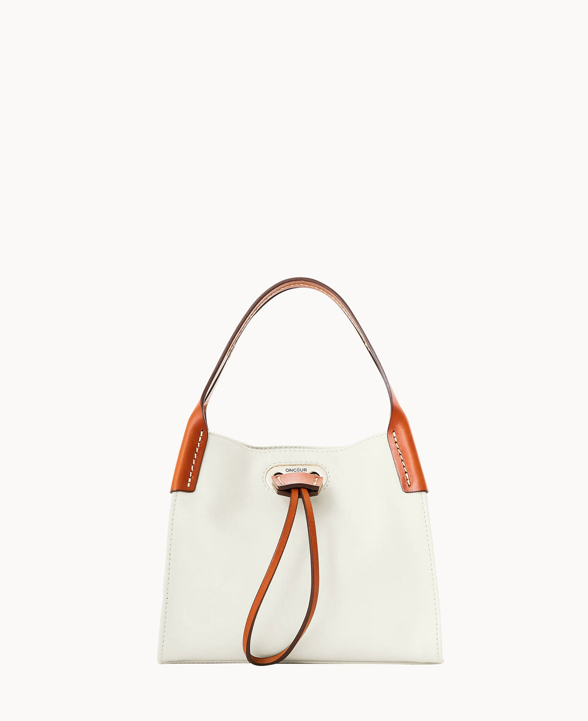 Oncour Elba Tiny Full Up - Pure White