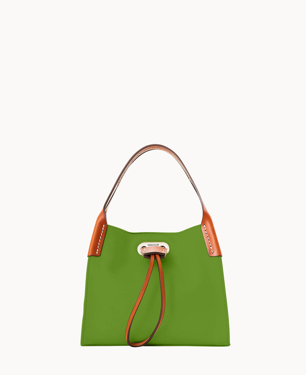 Oncour Elba Tiny Full Up - Apple Green