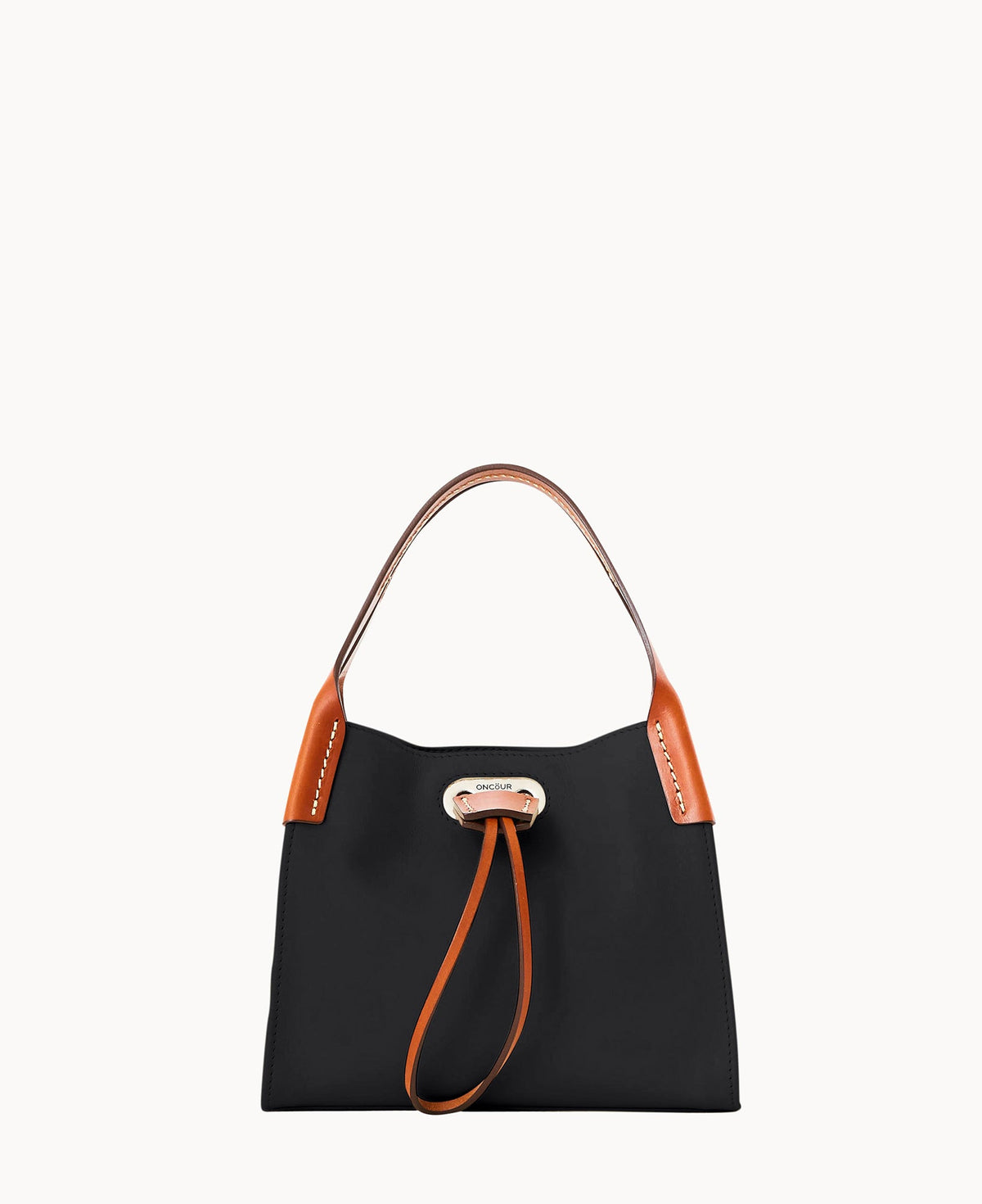 Oncour Elba Tiny Full Up - Black