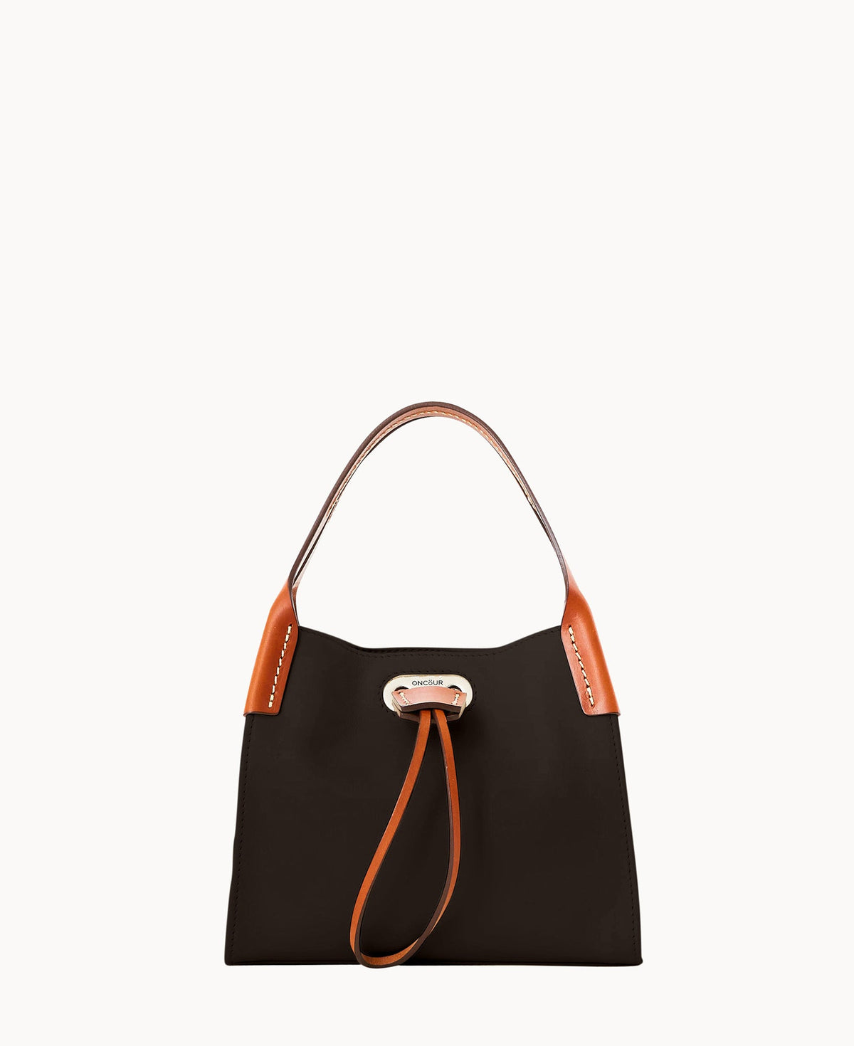 Oncour Elba Tiny Full Up - Brown Tmoro