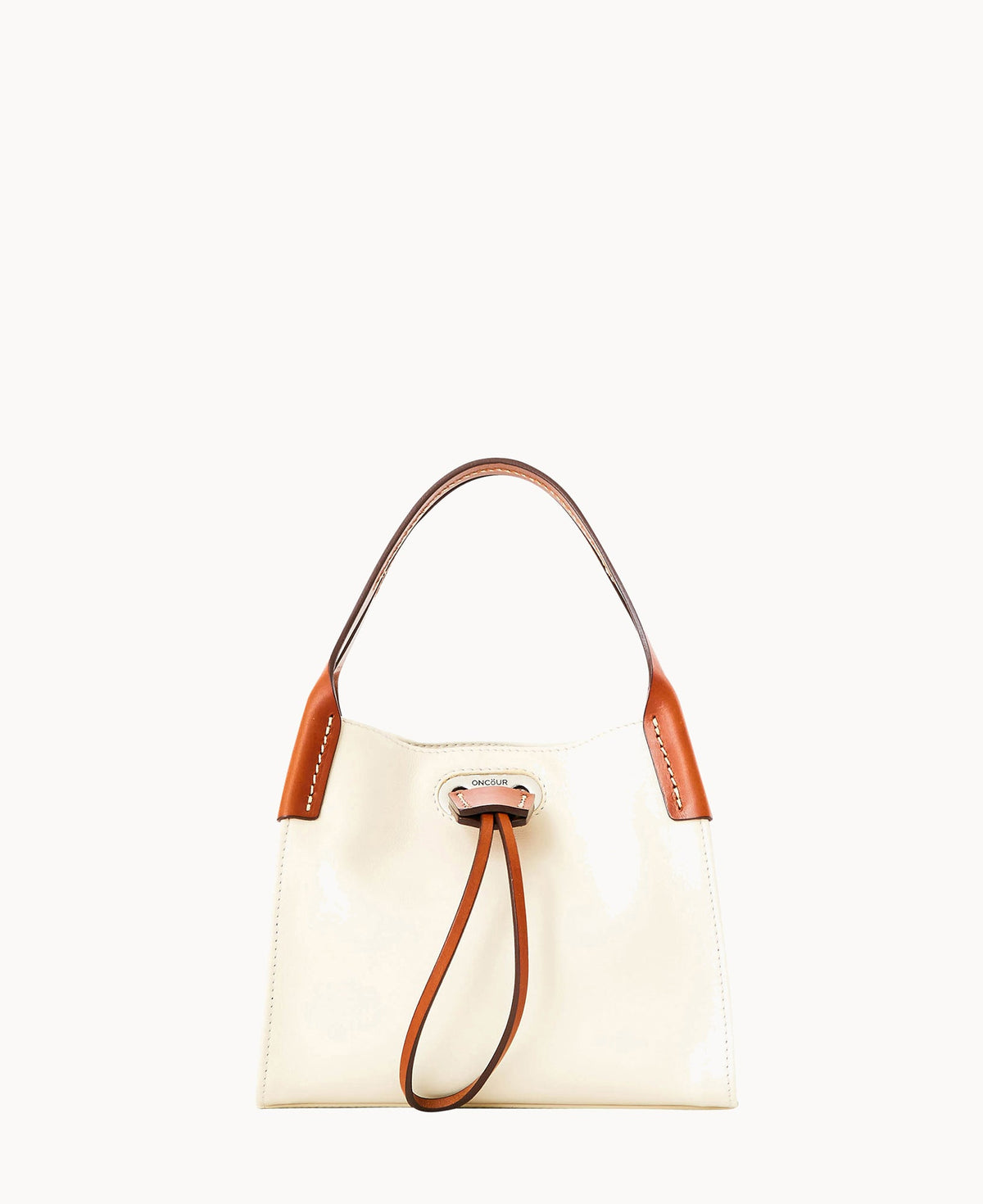 Oncour Elba Tiny Full Up - Bone
