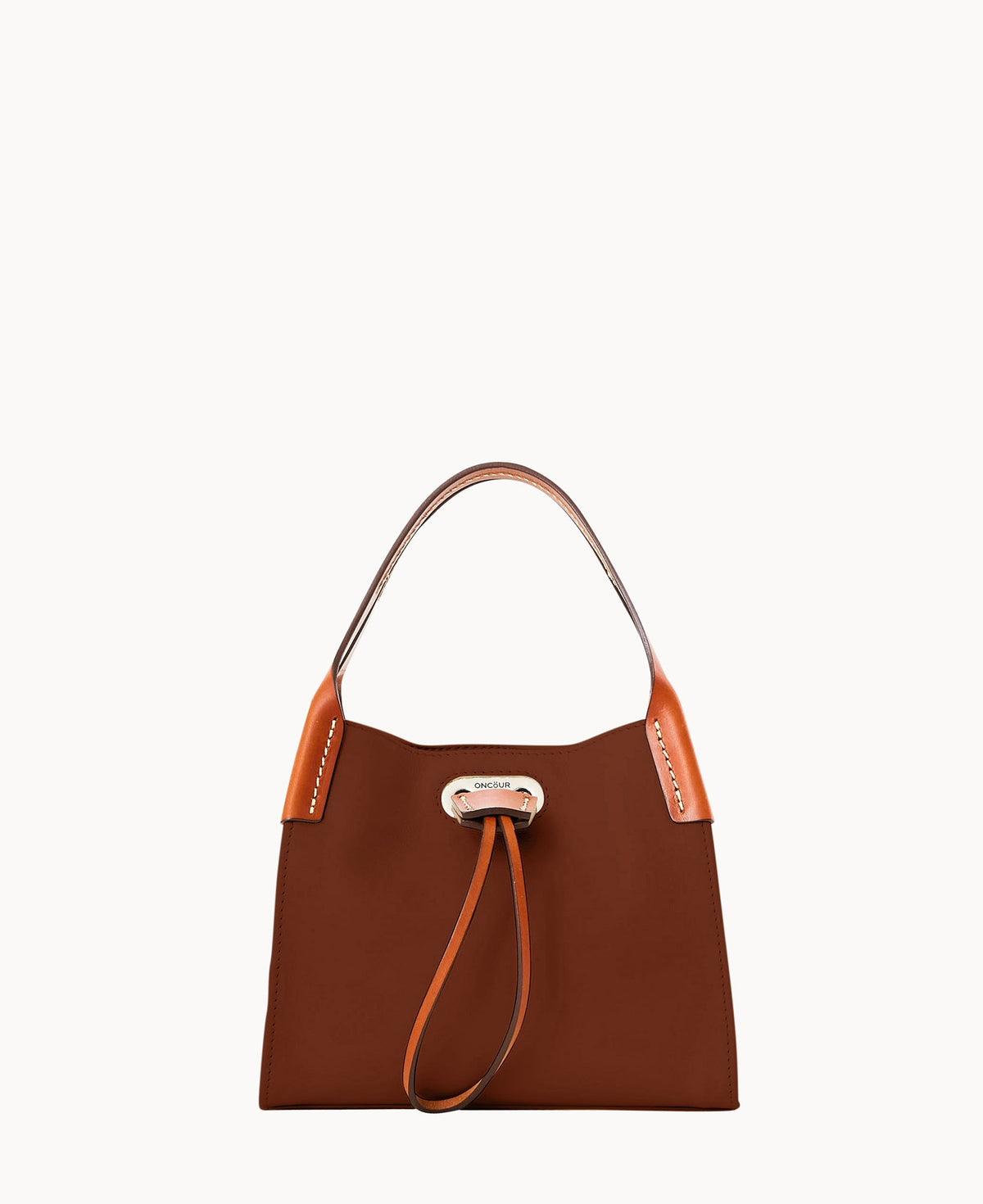 Oncour Elba Tiny Full Up - Burnt Orange
