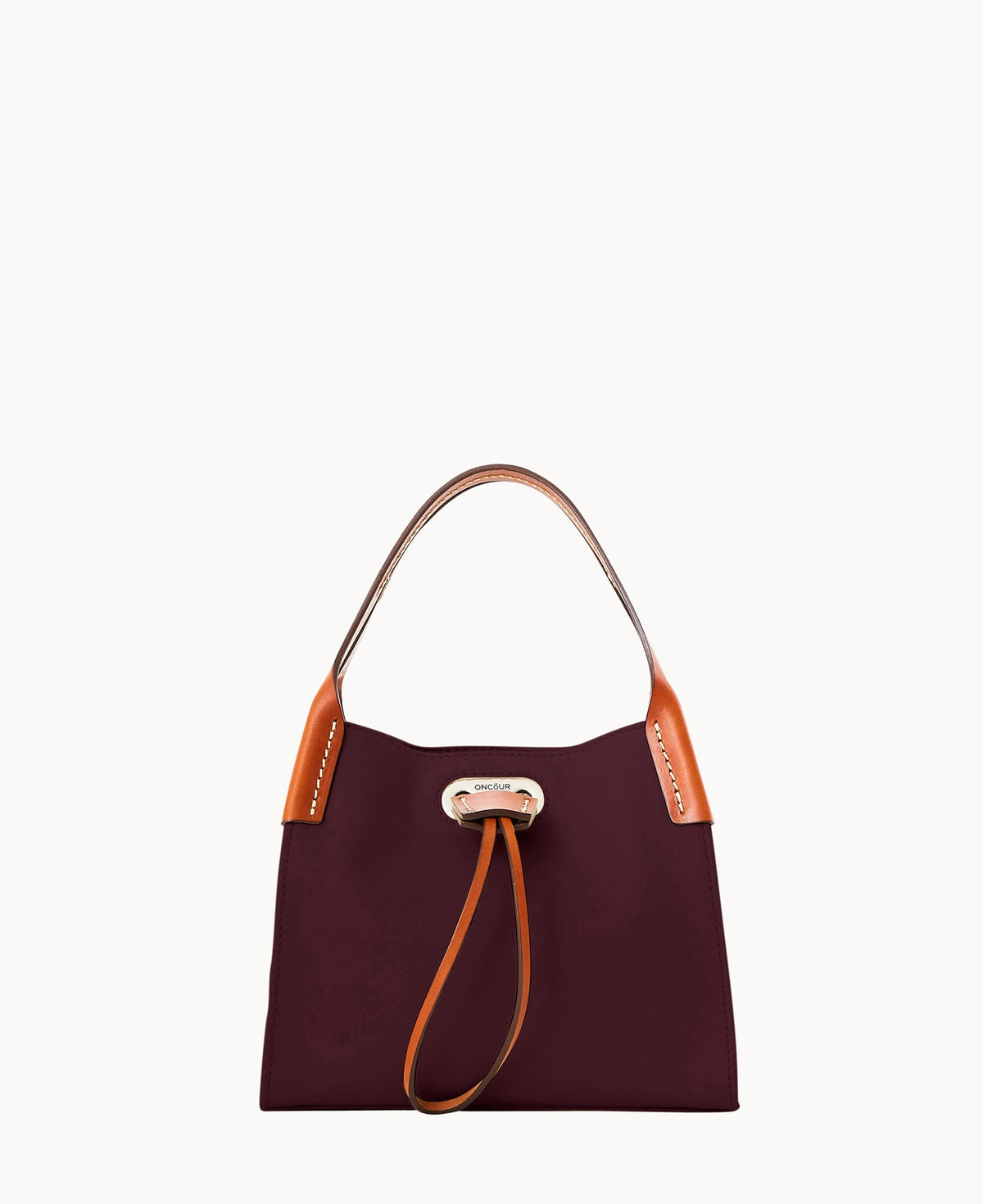Oncour Elba Tiny Full Up - Bordeaux