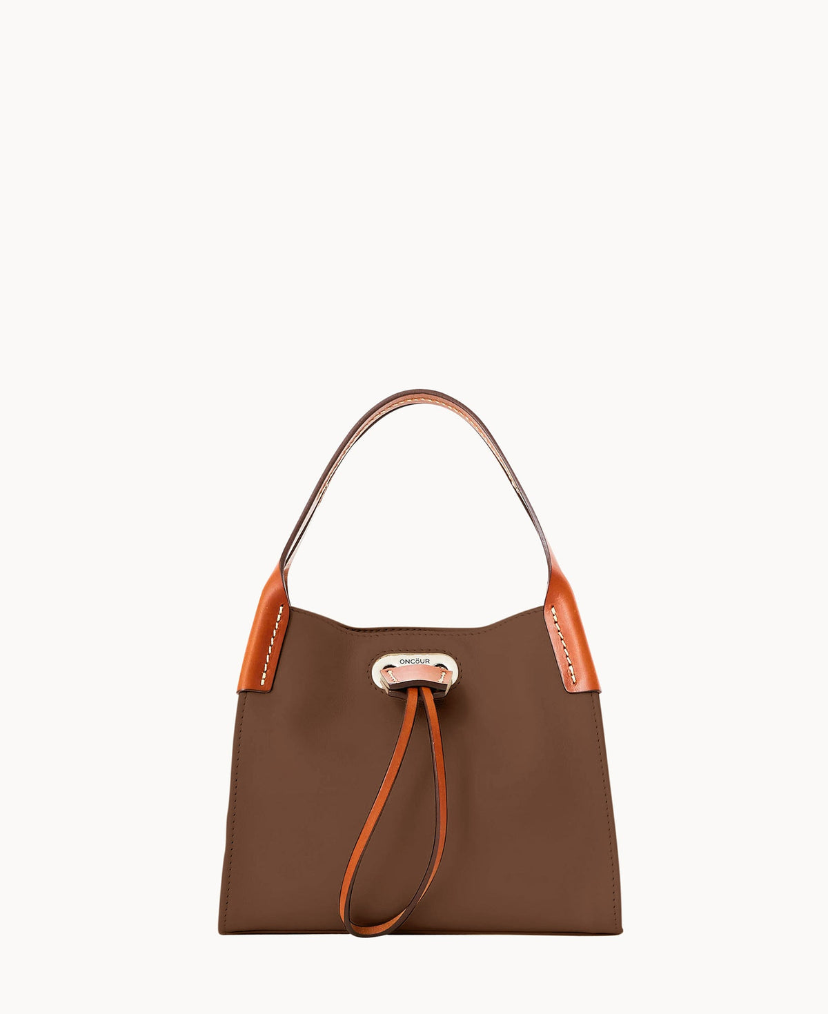 Oncour Elba Tiny Full Up - Cognac