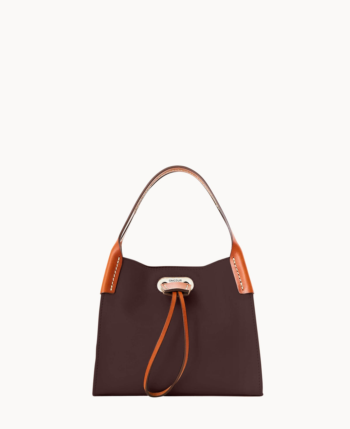 Oncour Elba Tiny Full Up - Chocolate