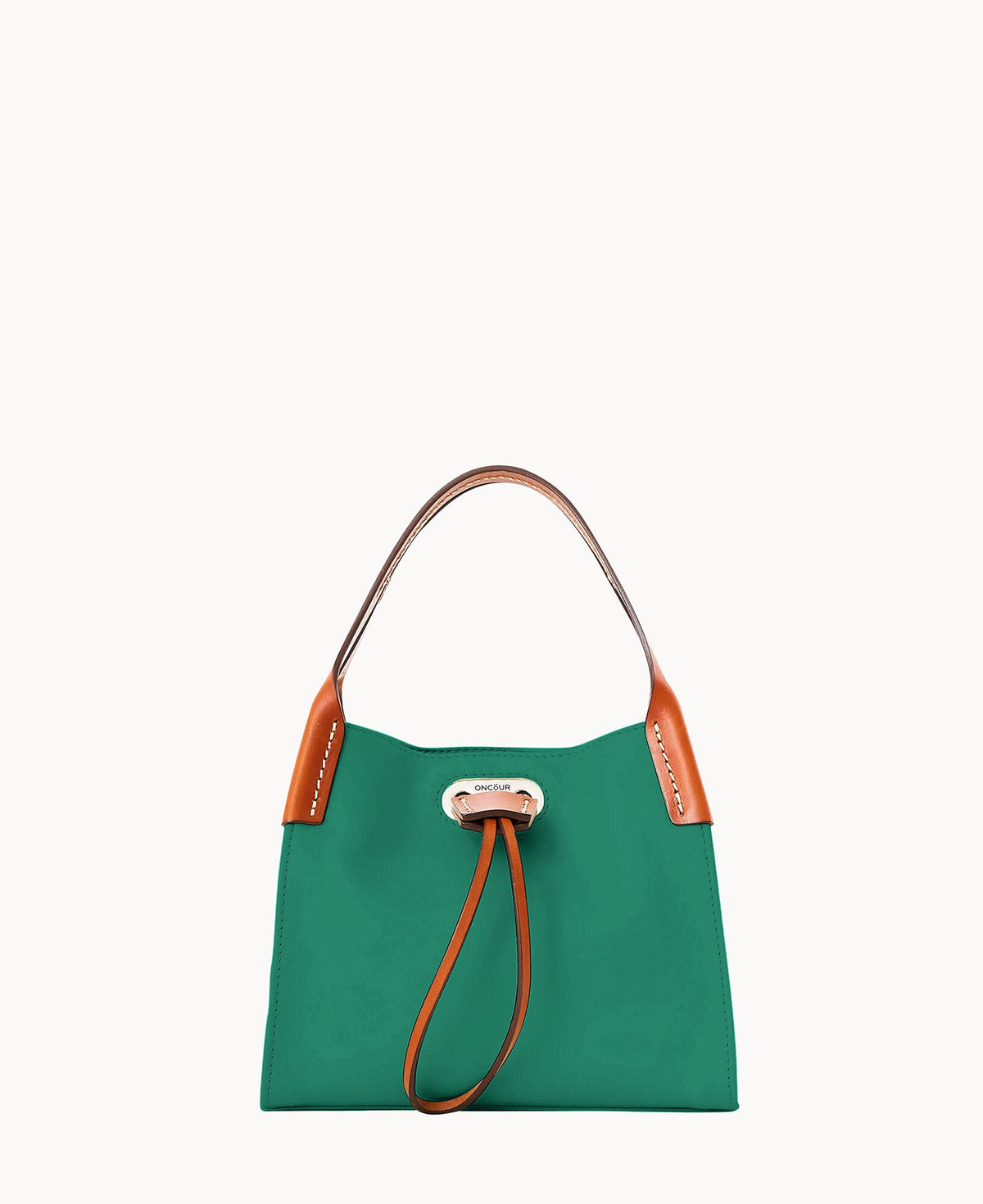 Oncour Elba Tiny Full Up - Emerald