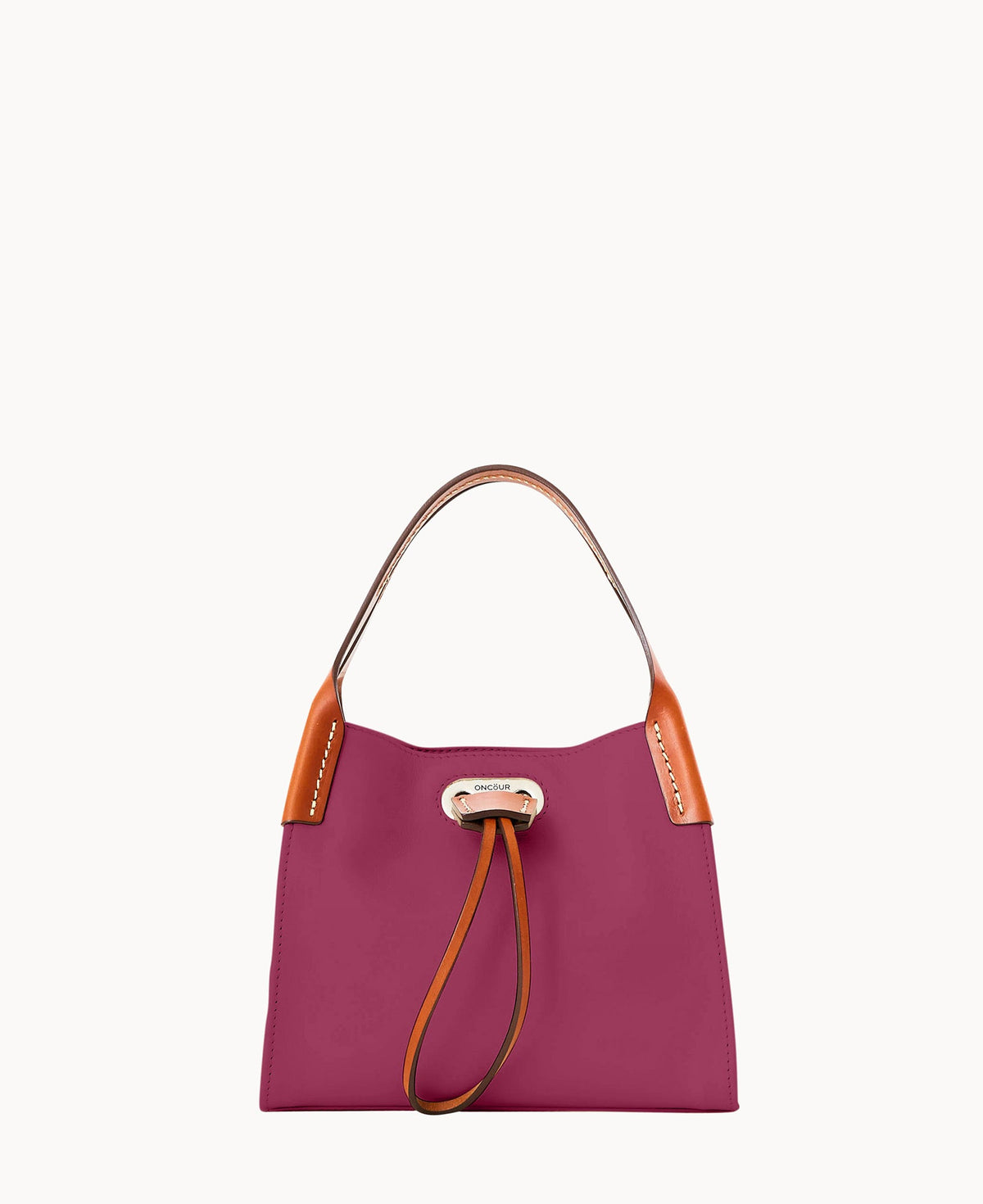 Oncour Elba Tiny Full Up - Fuchsia