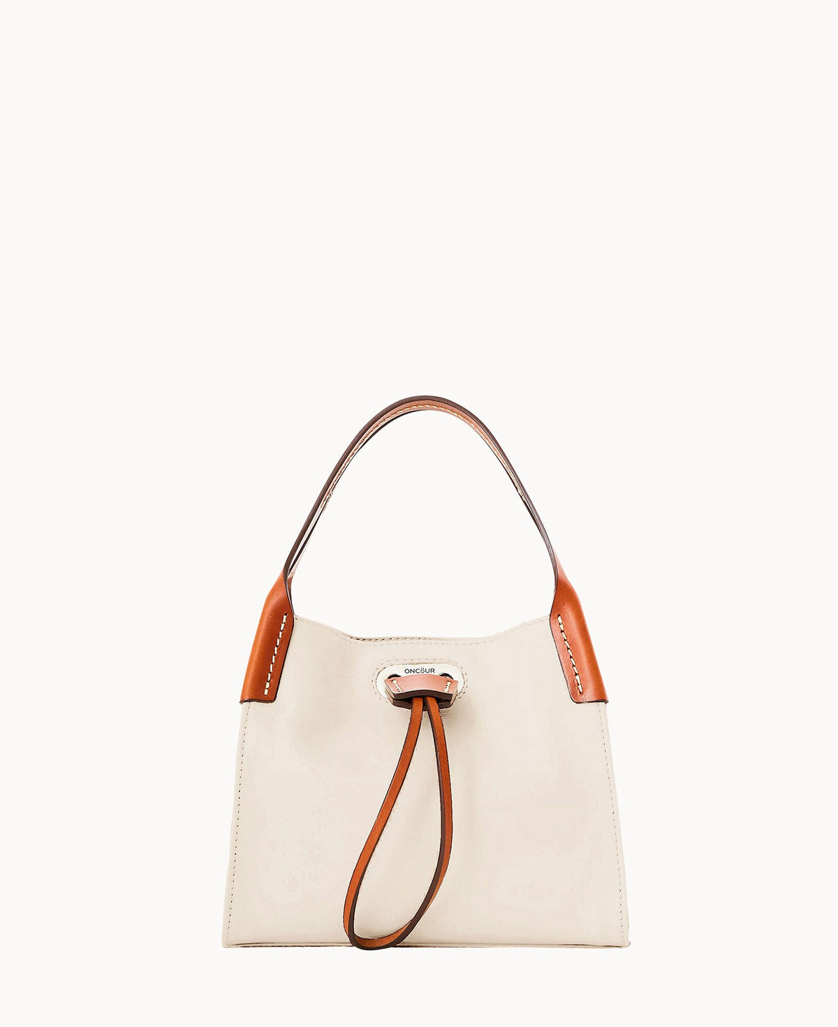 Oncour Elba Tiny Full Up - Light Grey