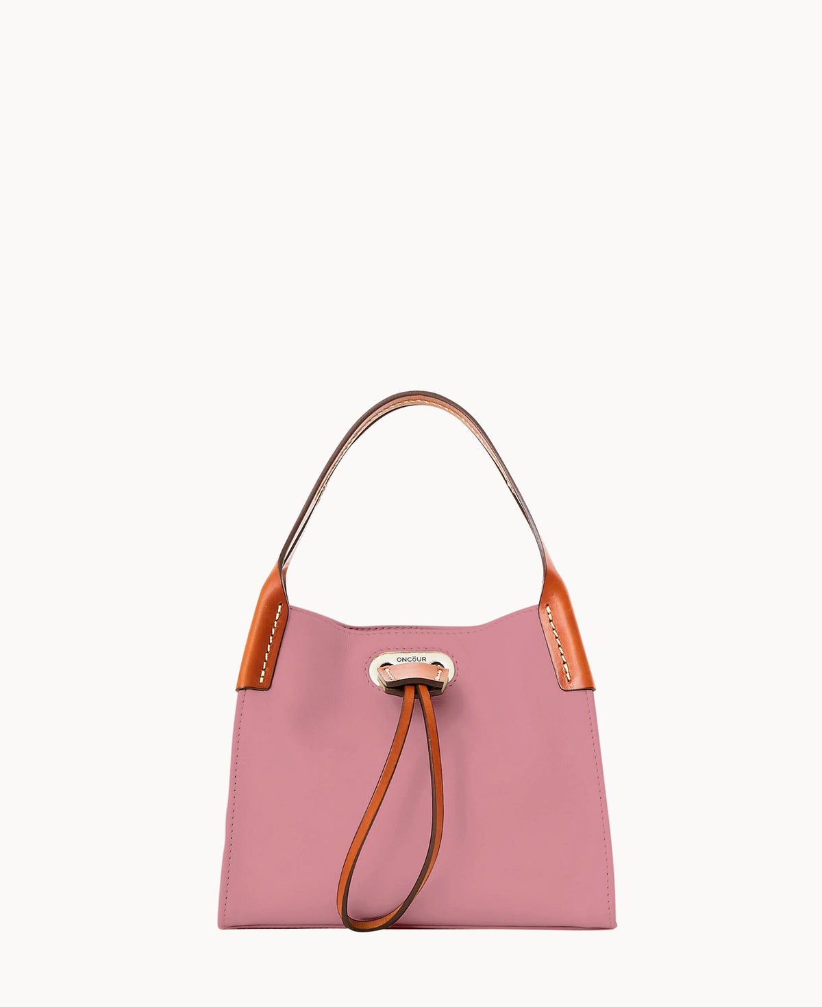 Oncour Elba Tiny Full Up - Light Pink