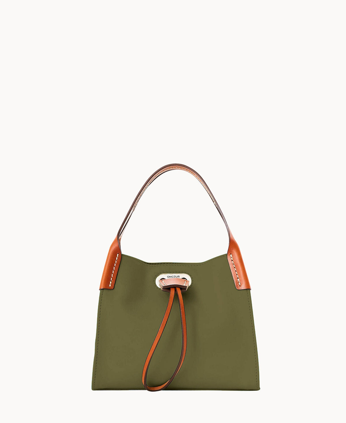 Oncour Elba Tiny Full Up - Olive