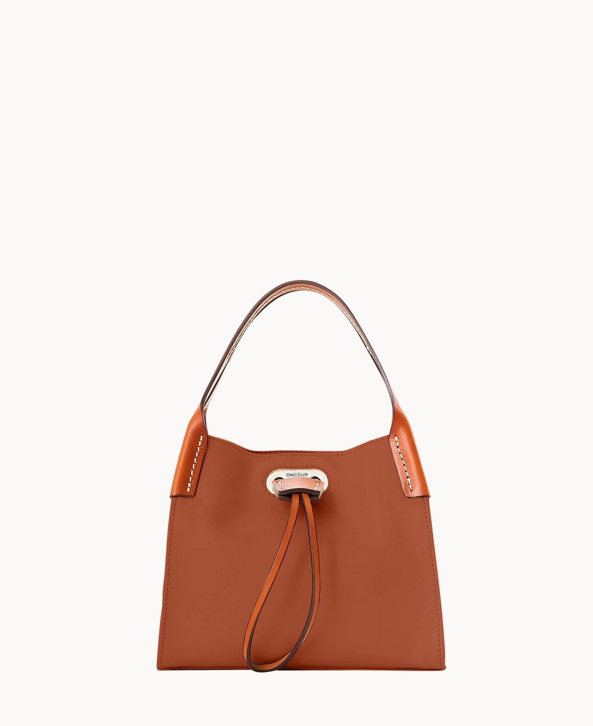 Oncour Elba Tiny Full Up - Saddle