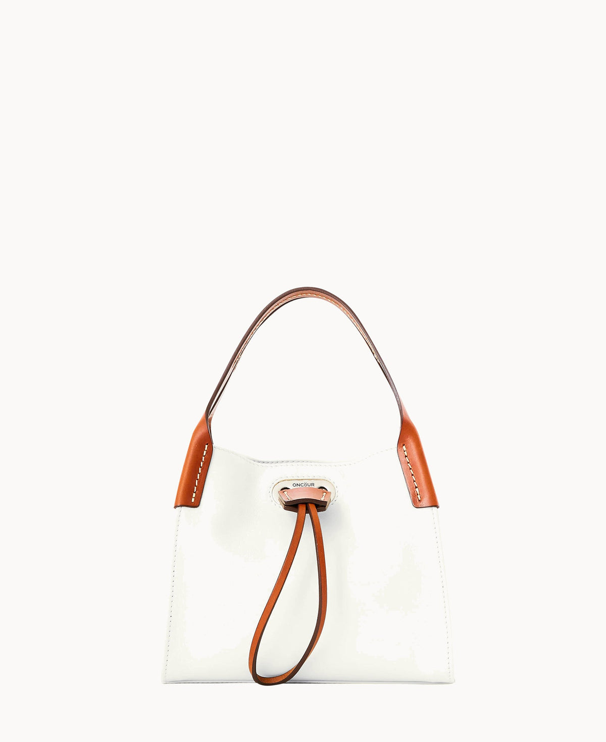 Oncour Elba Tiny Full Up - White