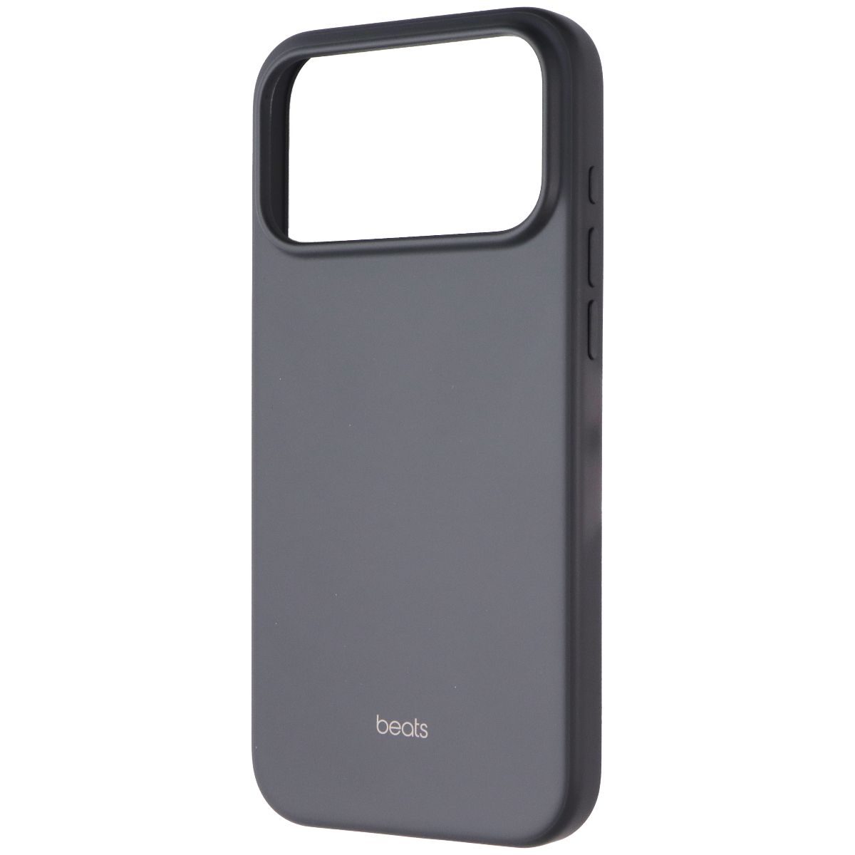 Beats Case for MagSafe with Camera Control for Apple iPhone 17 Pro Max - Gray - New