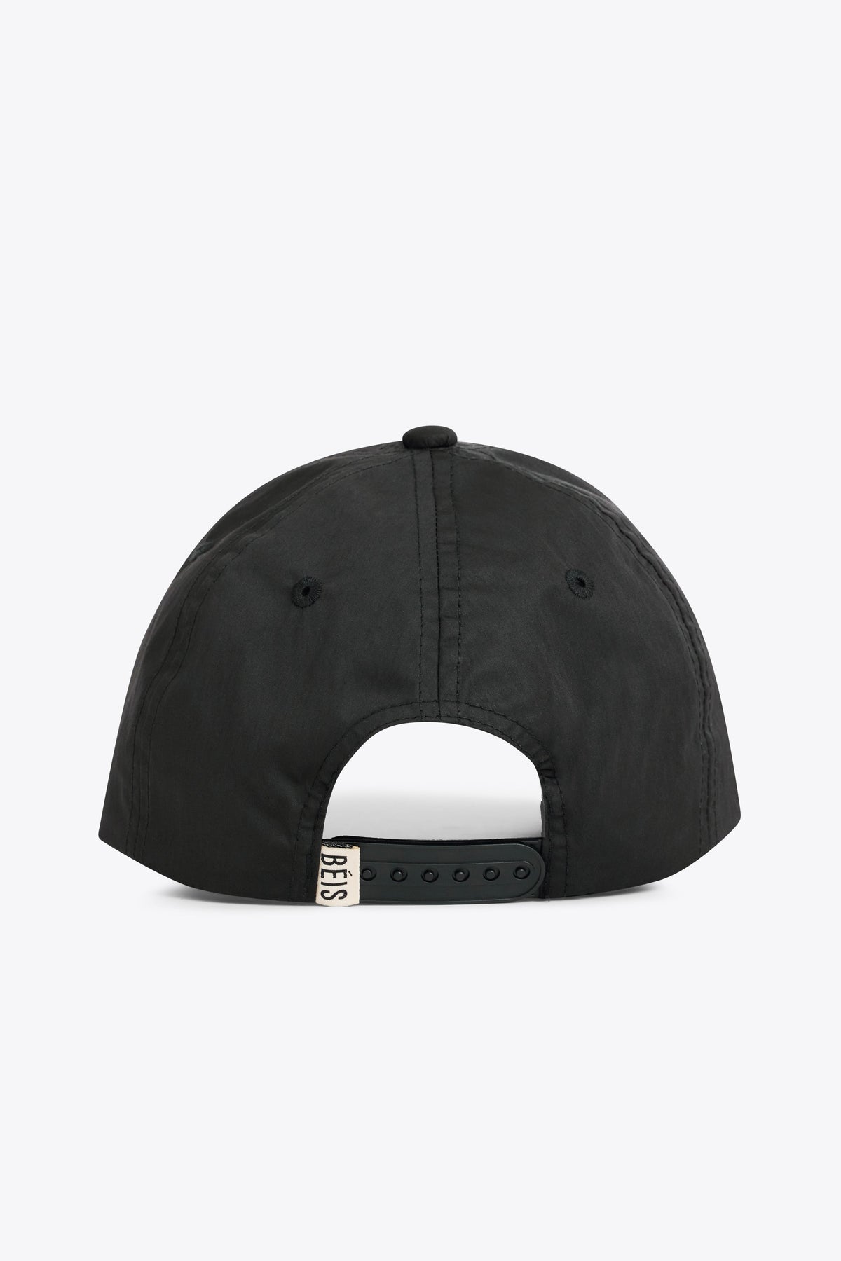 The BÉISball Cap in Black - Image 2