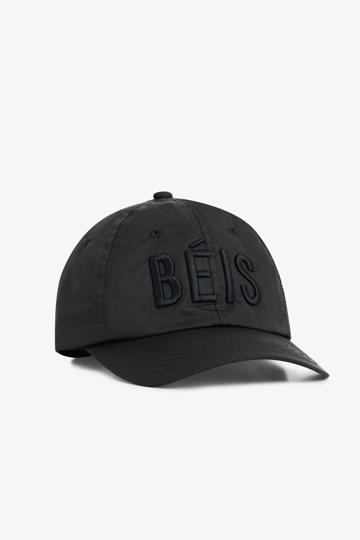 The BÉISball Cap in Black - Image 9