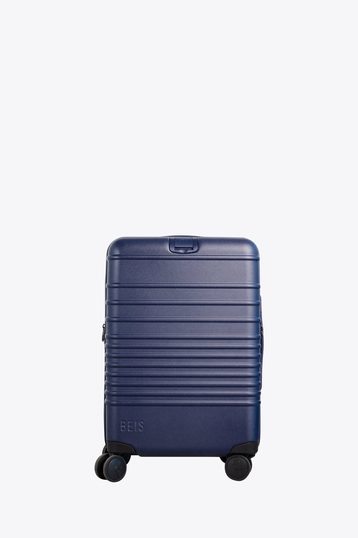 The Carry-On Roller in Navy - Image 7