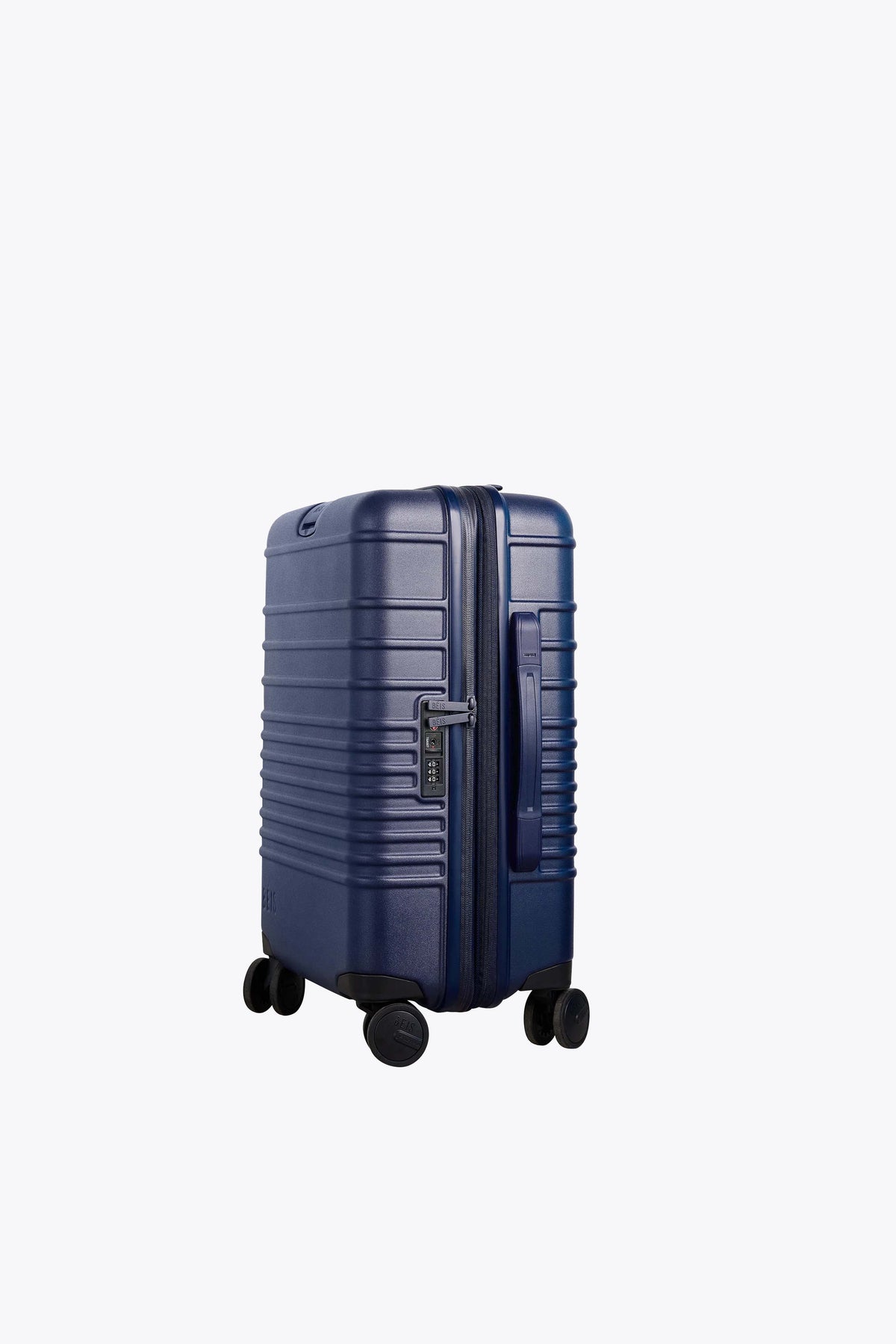 Resale The Carry-On Roller in Navy - Image 3