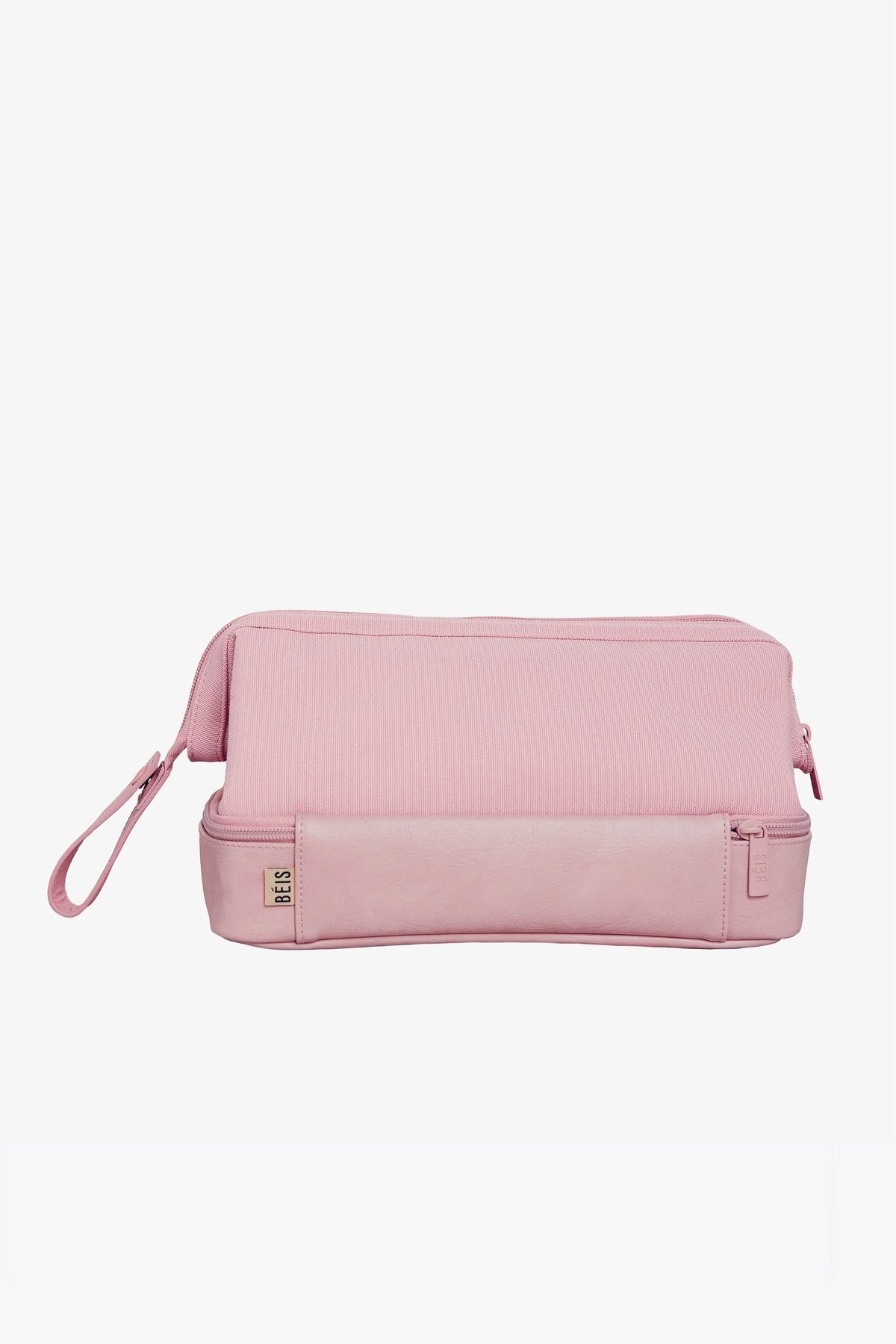 The Dopp Kit in Atlas Pink - Image 3