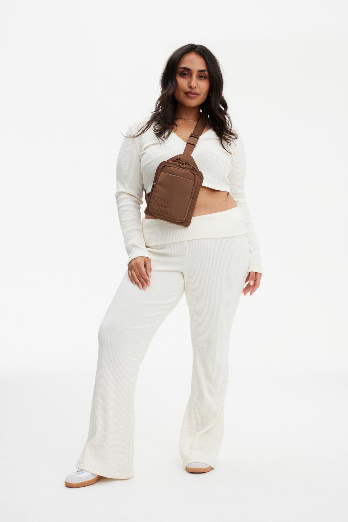The Sport Sling in Maple - Image 4