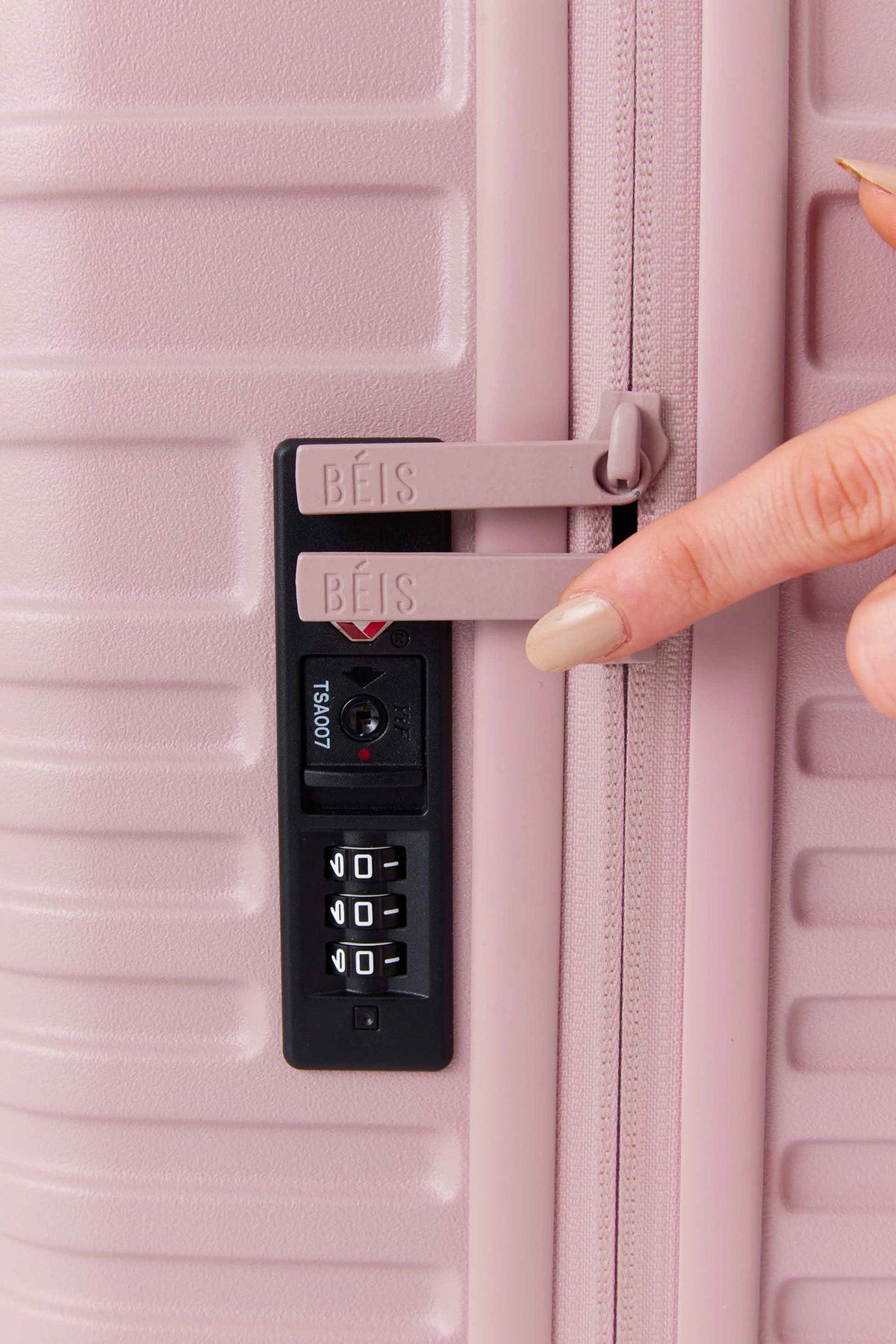 Resale The Mini Roller in Atlas Pink - Image 9