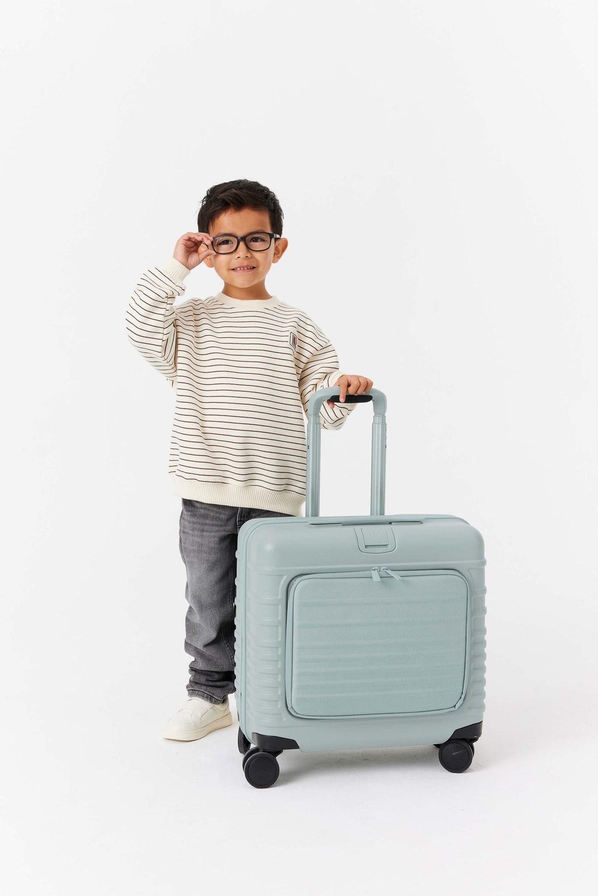 Resale The Mini Roller in Slate - Image 5