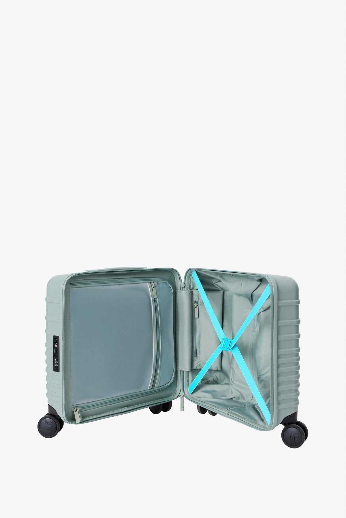Resale The Mini Roller in Slate - Image 8