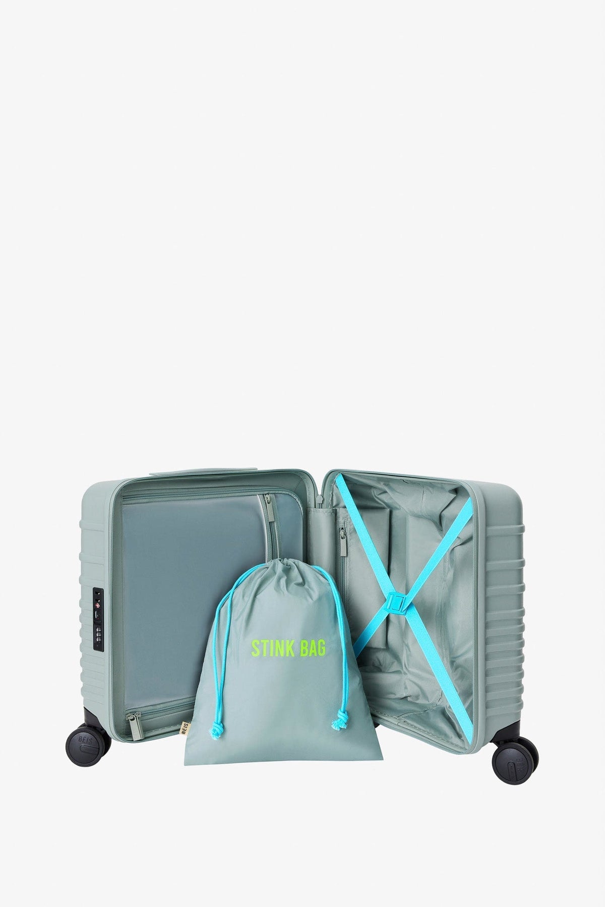 Resale The Mini Roller in Slate - Image 4