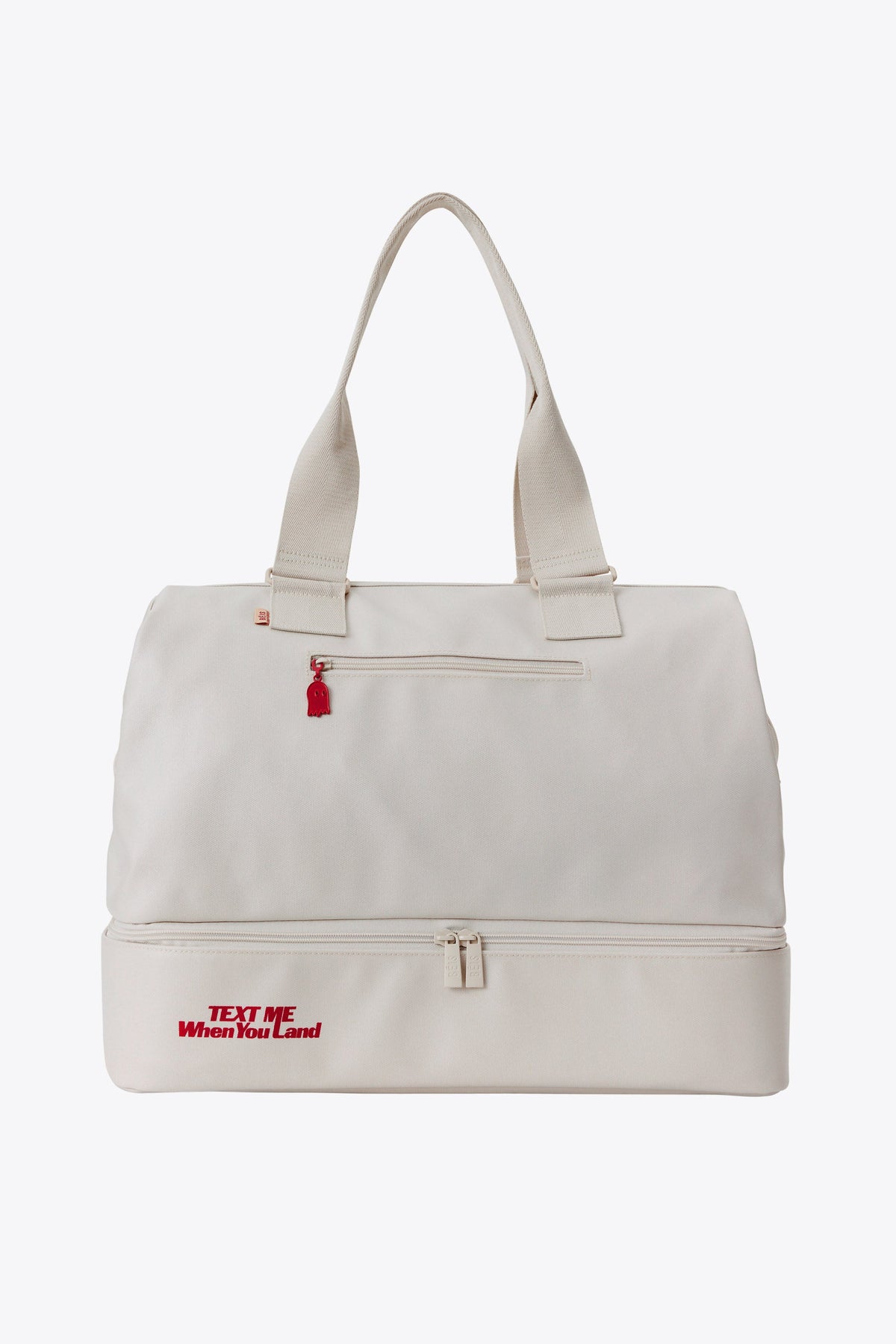 Resale The Weekender in Ghost White - Image 19