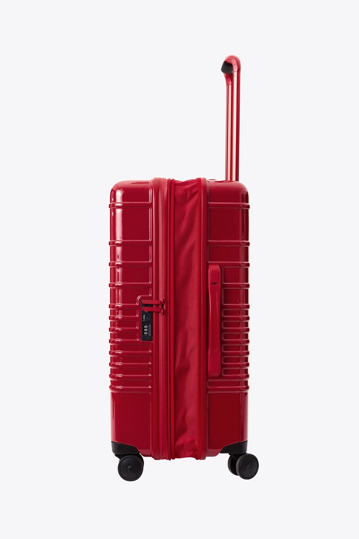 Resale The Medium Check-In Roller in Text Me Red - Image 14