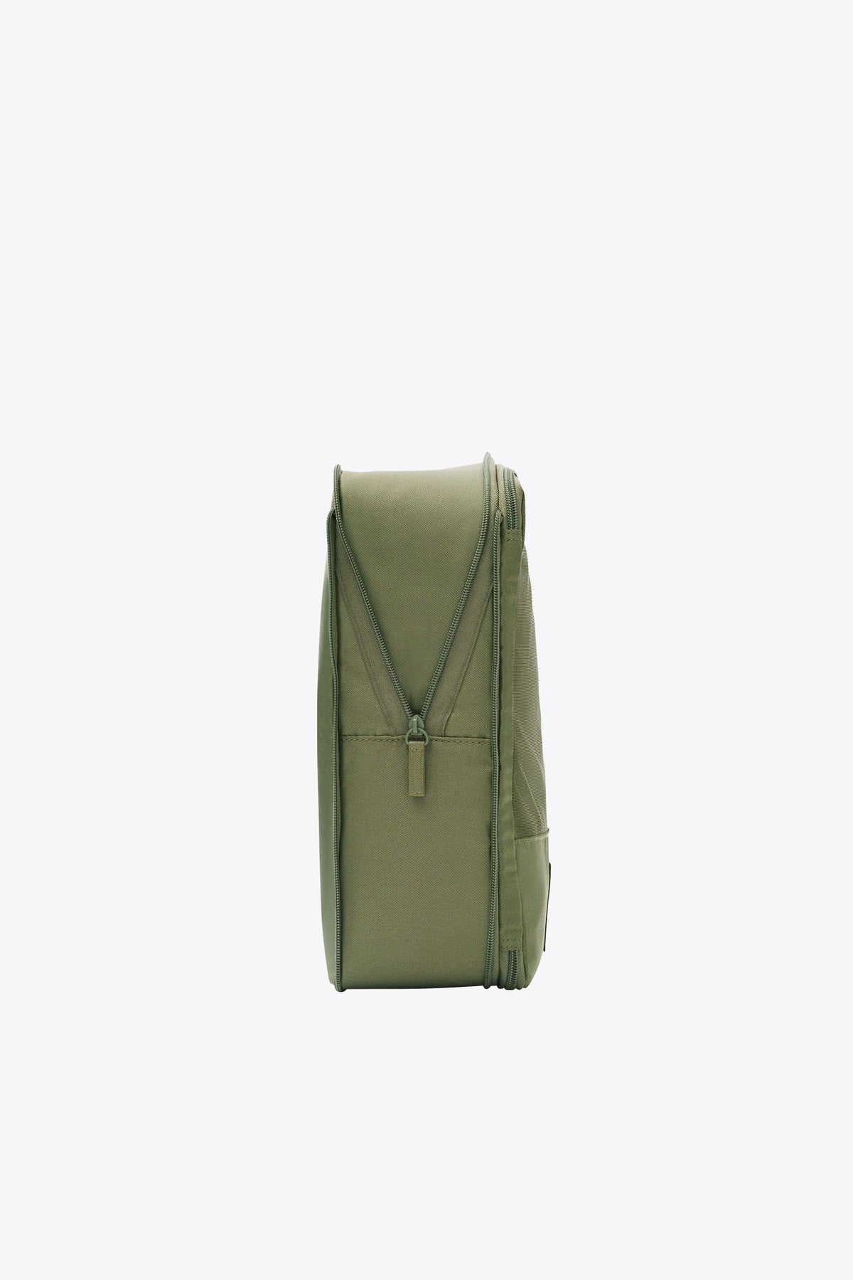 The Compression Packing Cubes 4 pc in Olive - Image 3