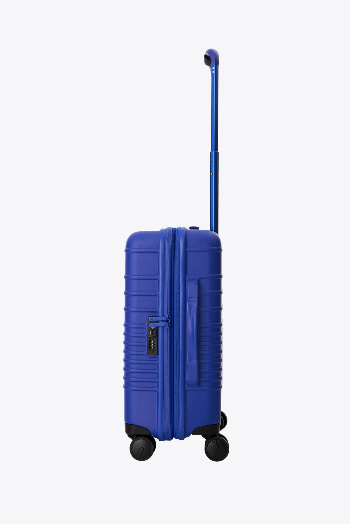 The Carry-On Roller in Cobalt Blue - Image 8