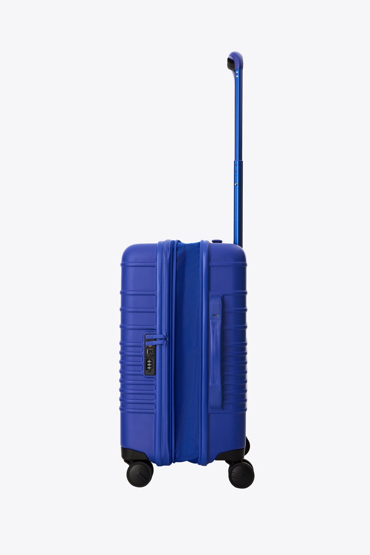 The Carry-On Roller in Cobalt Blue - Image 9
