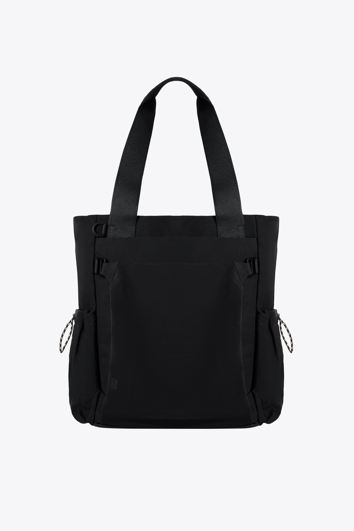 The Sport Tote in Black - Image 6
