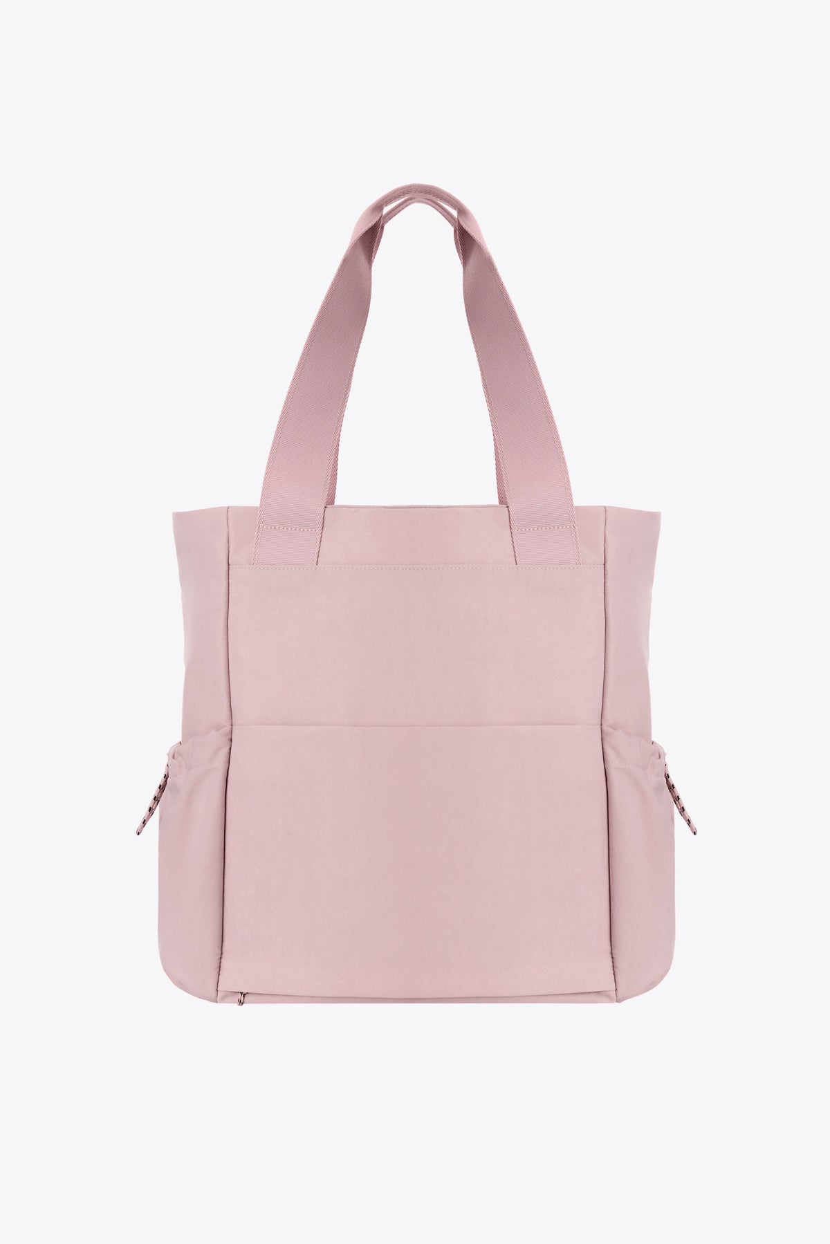 The Sport Tote in Atlas Pink - Image 3