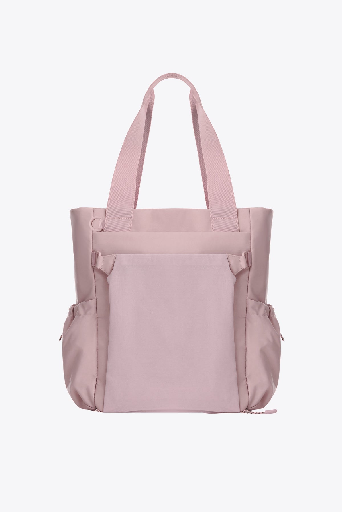 The Sport Tote in Atlas Pink - Image 7