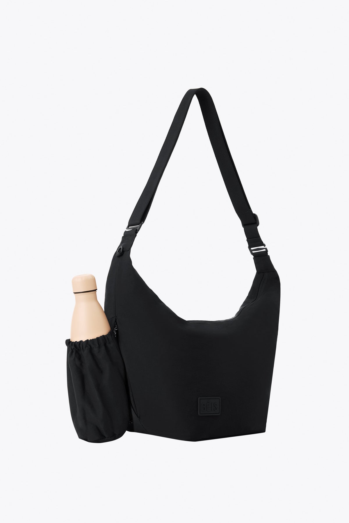 The Crescent Catchall in Black - Image 4