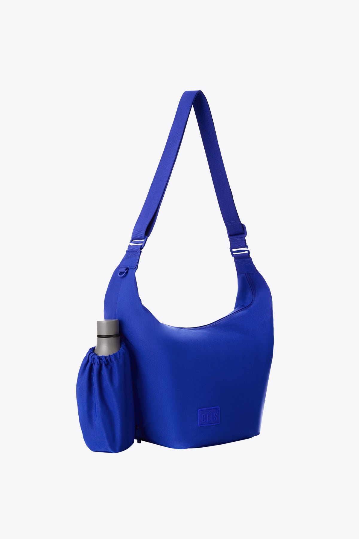 The Crescent Catchall in Cobalt Blue - Image 4