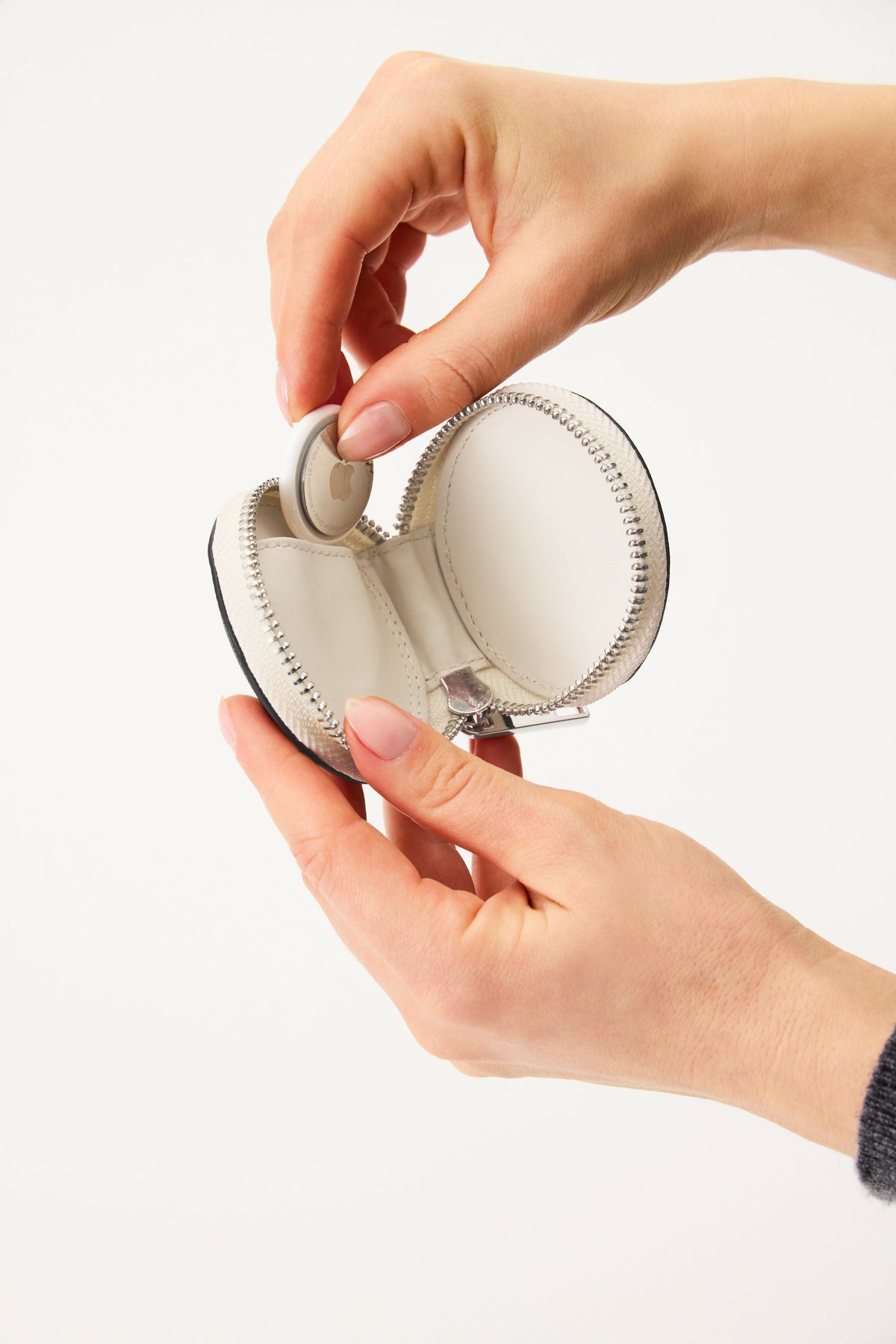 The Sailor AirTag Charm - Image 3