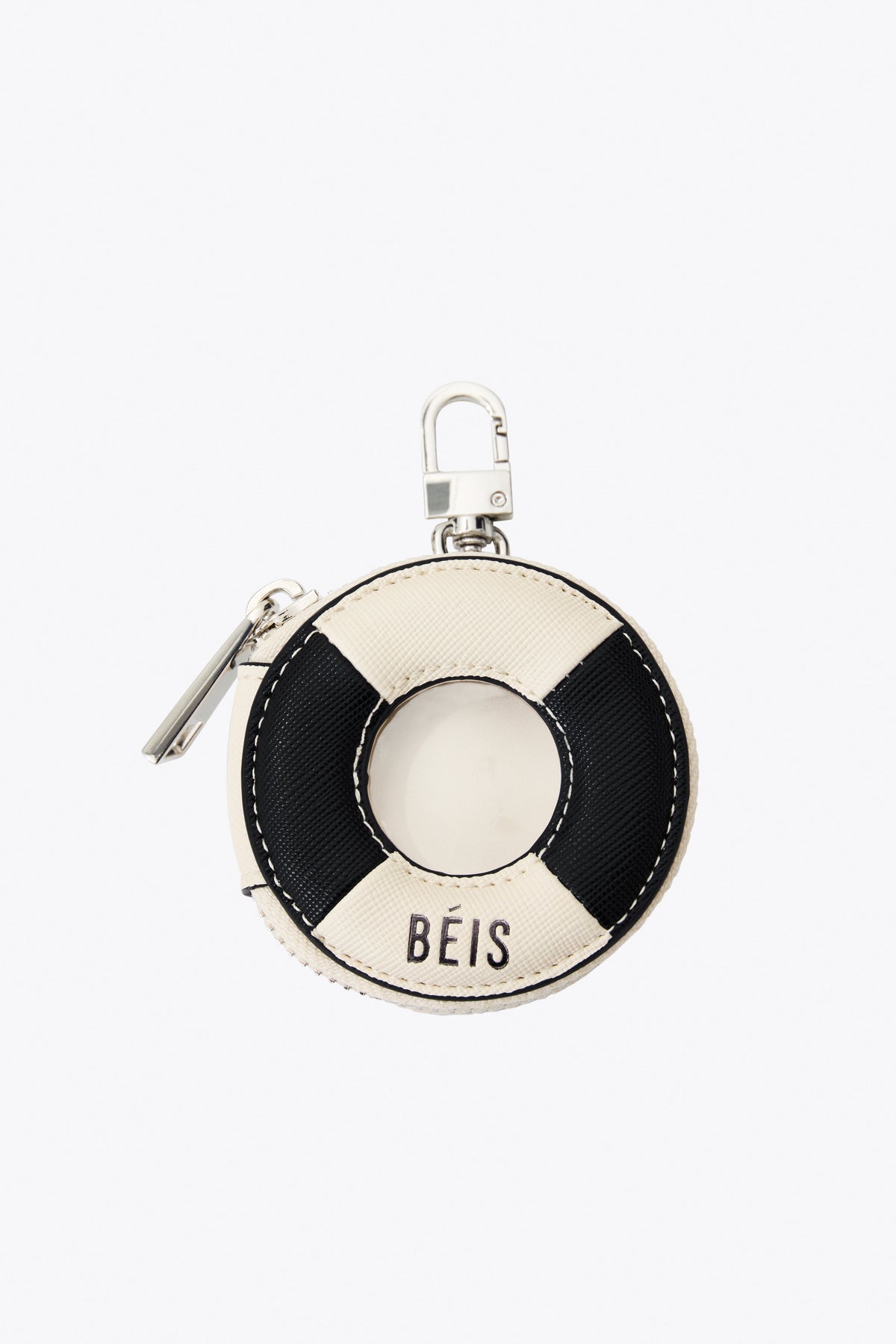 The Sailor AirTag Charm