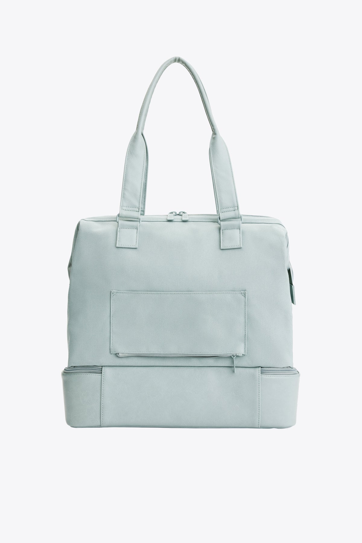 Resale The Mini Weekender in Slate - Image 3
