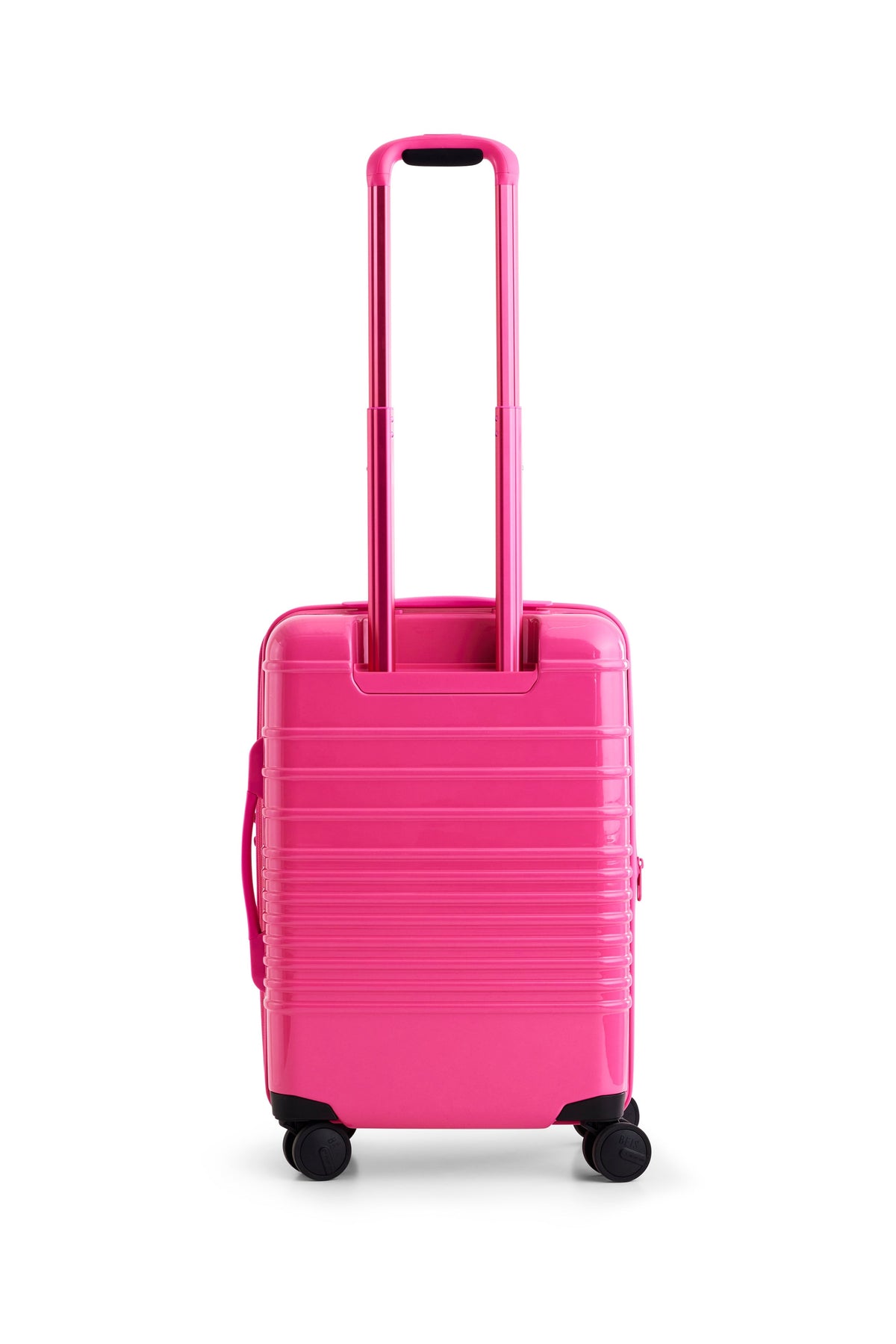 The Carry-On Roller in Barbie™ Pink - Image 3