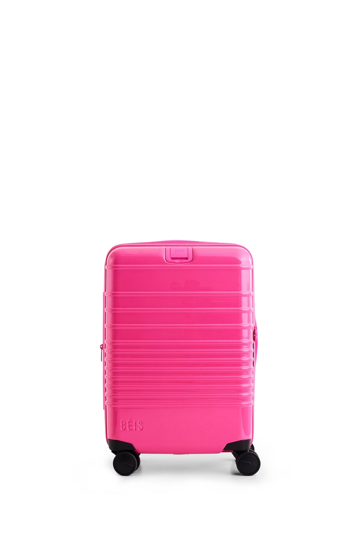 The Carry-On Roller in Barbie™ Pink - Image 11